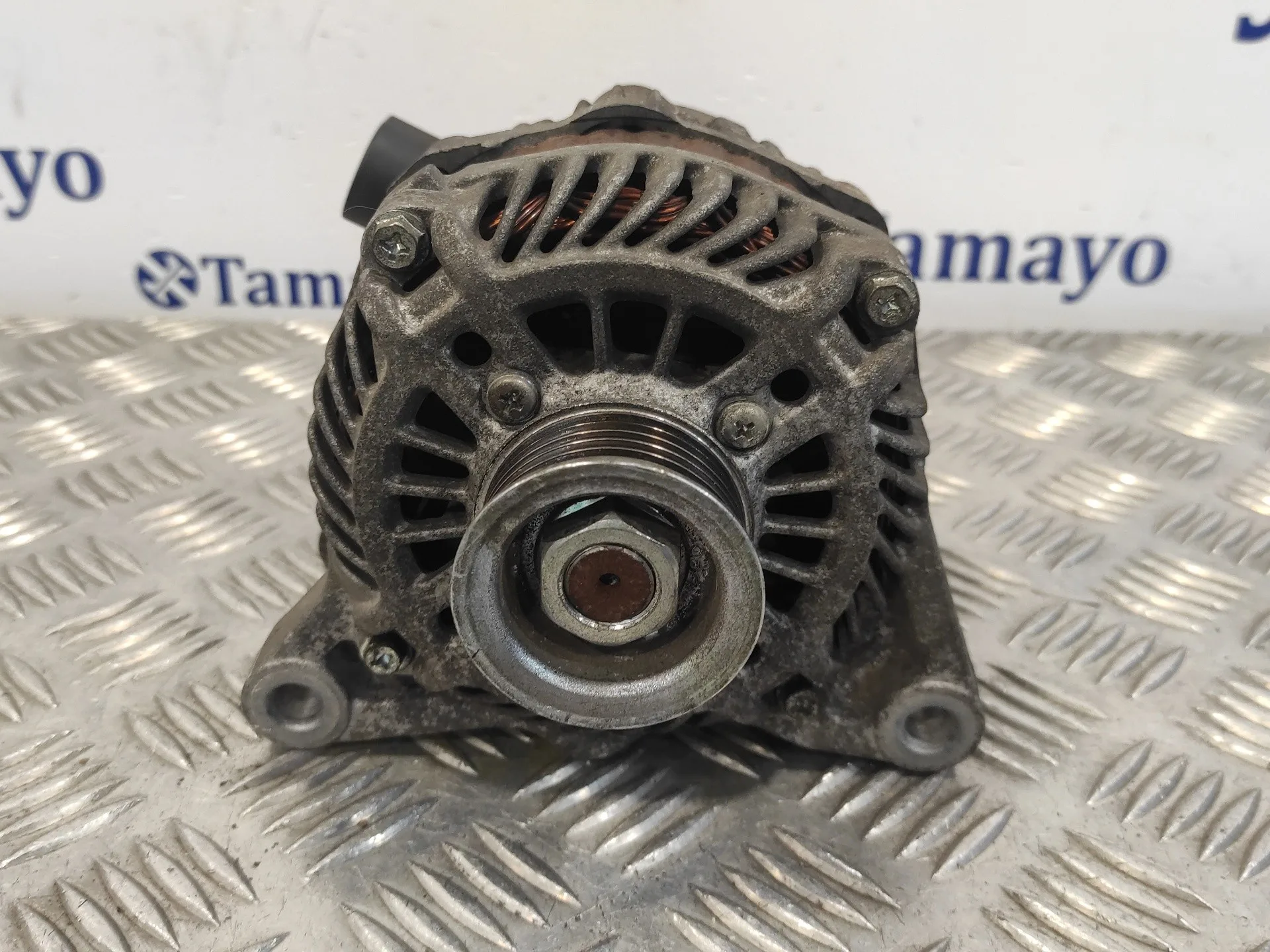 Alternador para Citroën C2