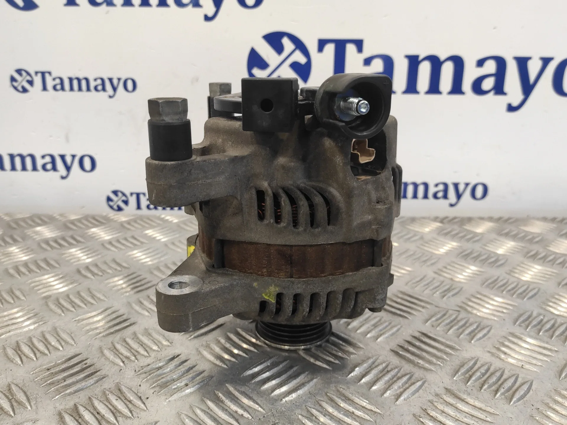 Alternador para Citroën C2