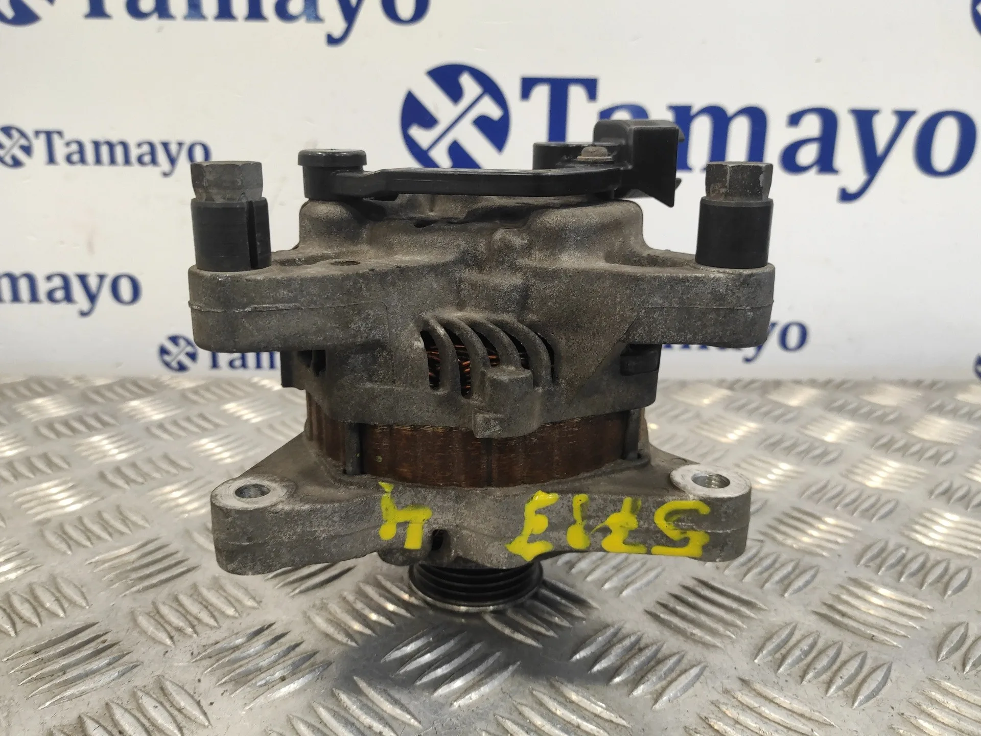 Alternador para Citroën C2