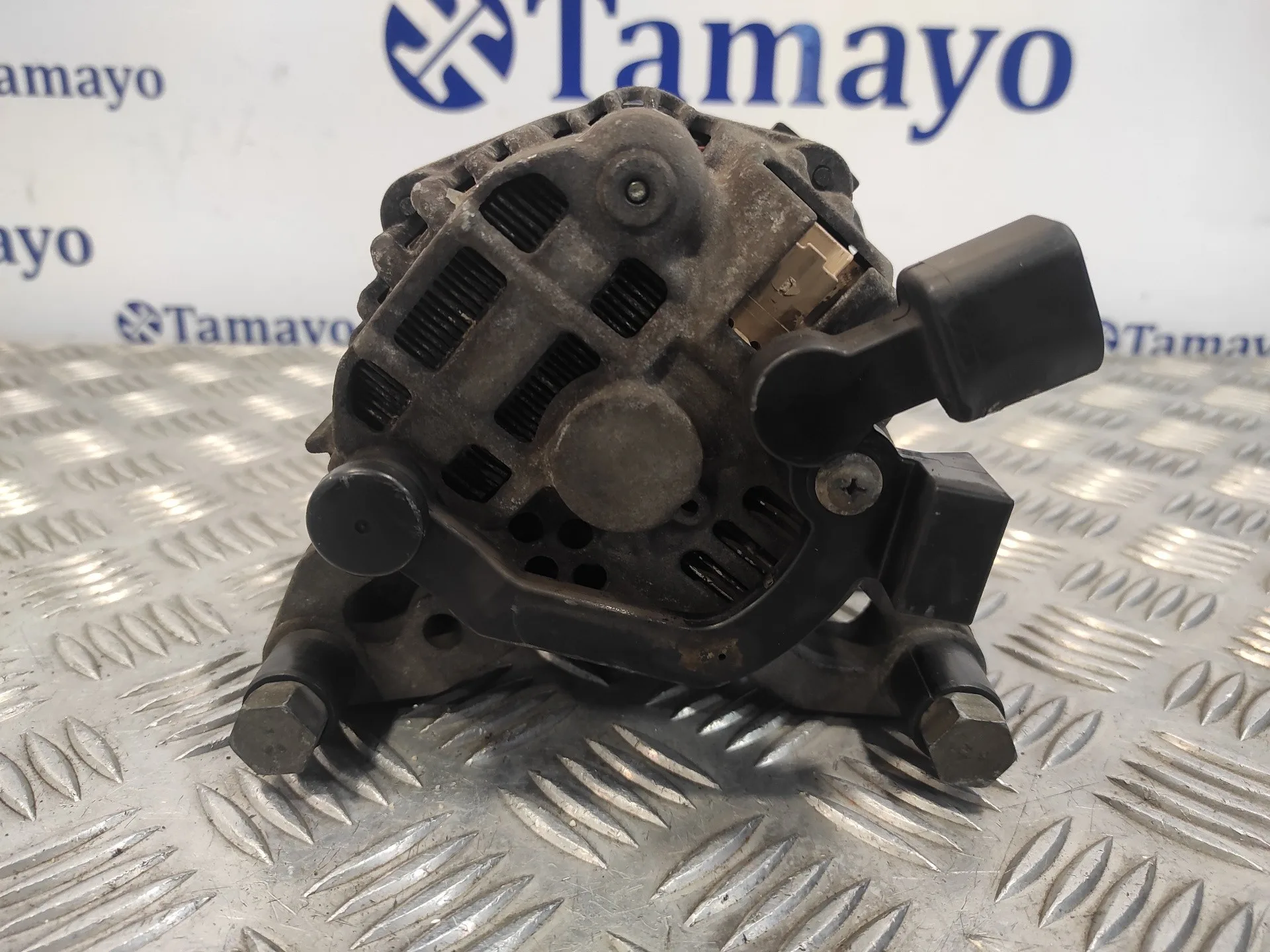 Alternador para Citroën C2