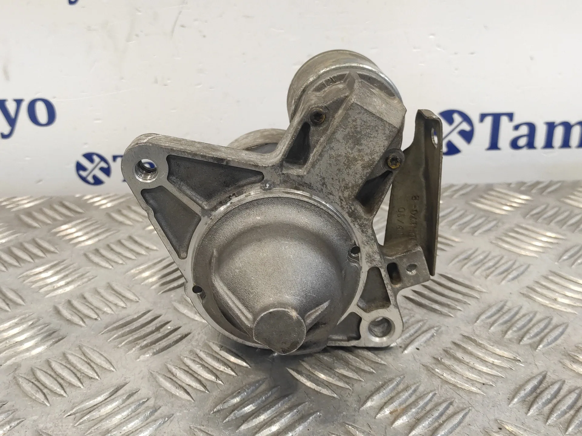 Motor Arranque para Citroën C1