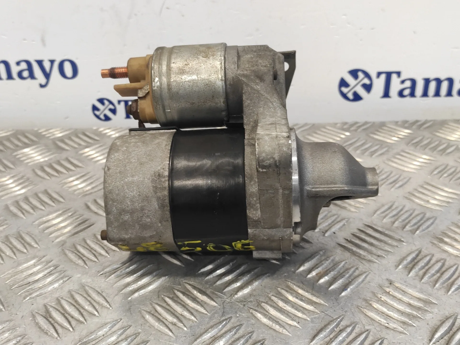 Motor Arranque para Citroën C1