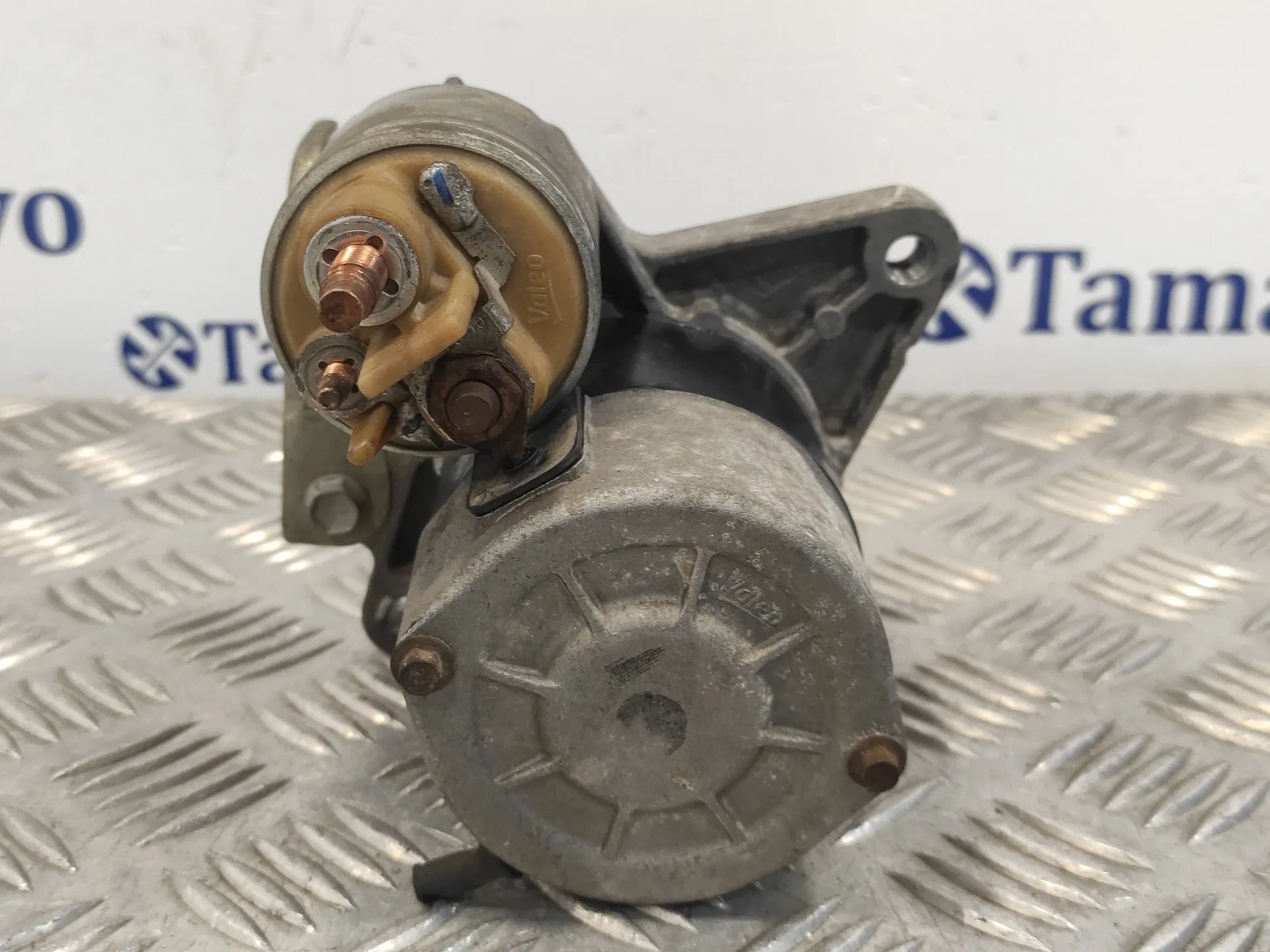 Motor Arranque para Citroën C1