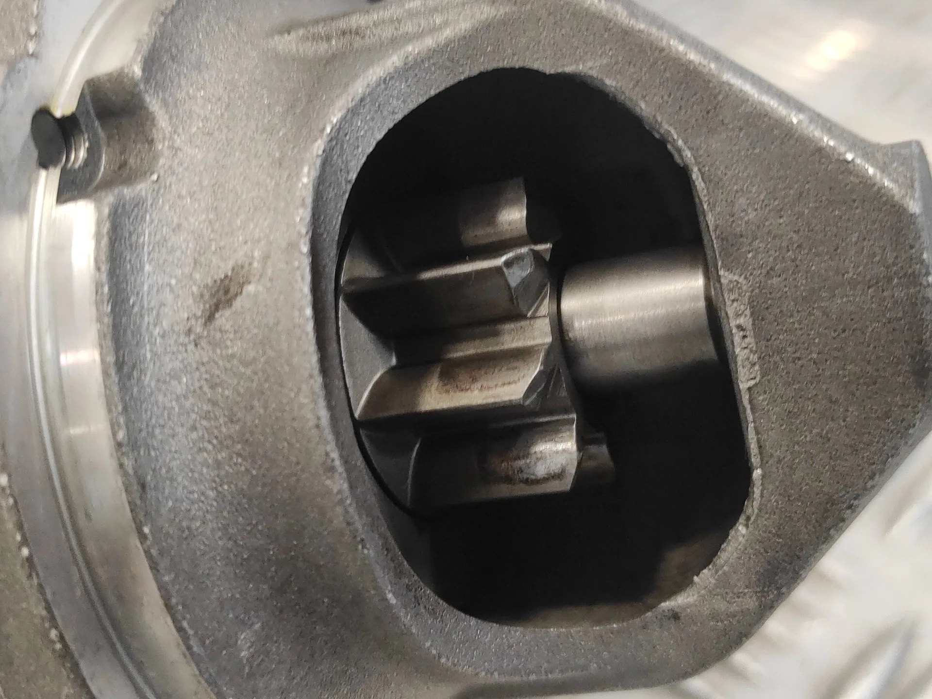 Motor Arranque para Citroën C1