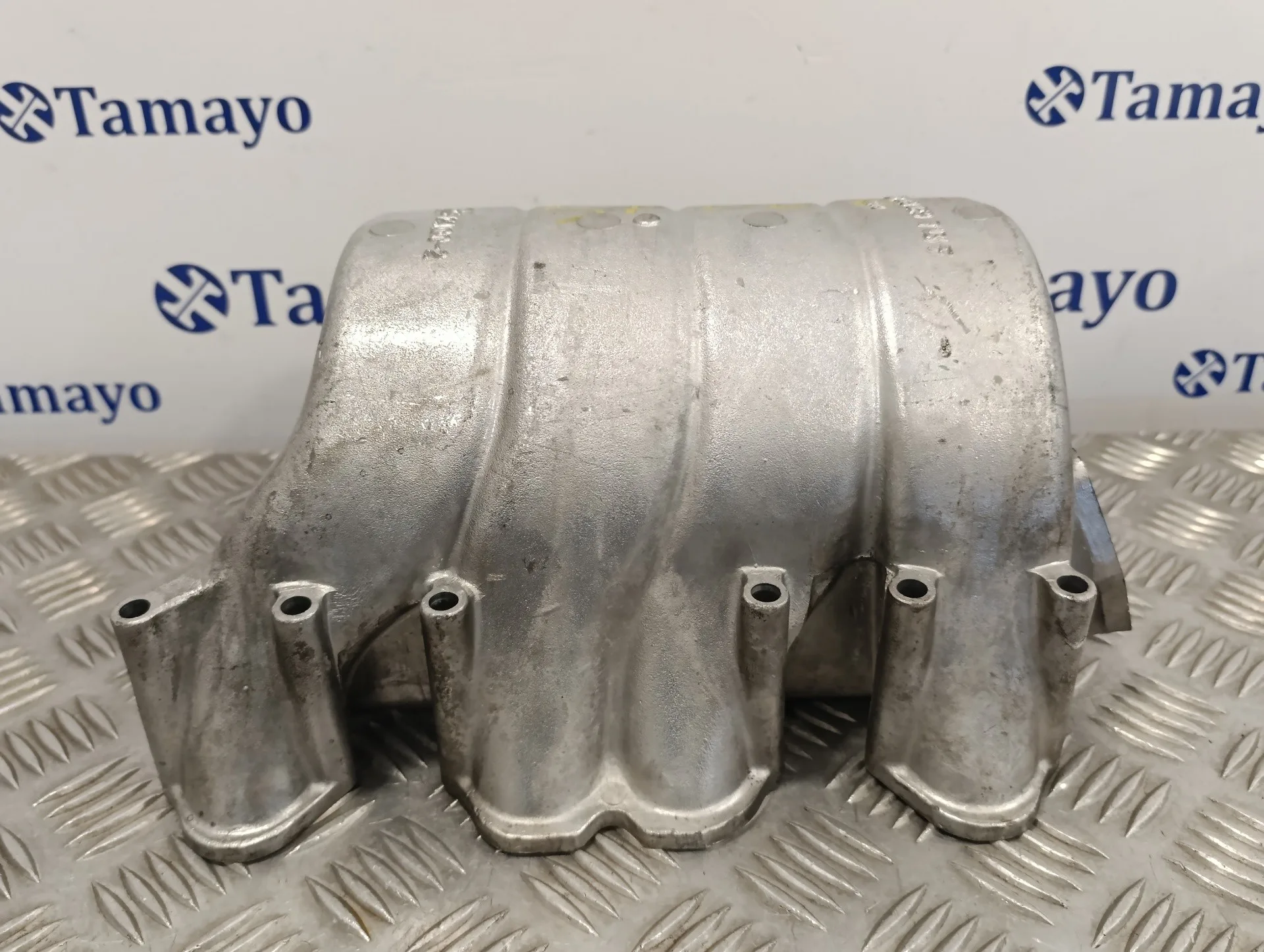 Colector Admision para Seat Ibiza (6L1)