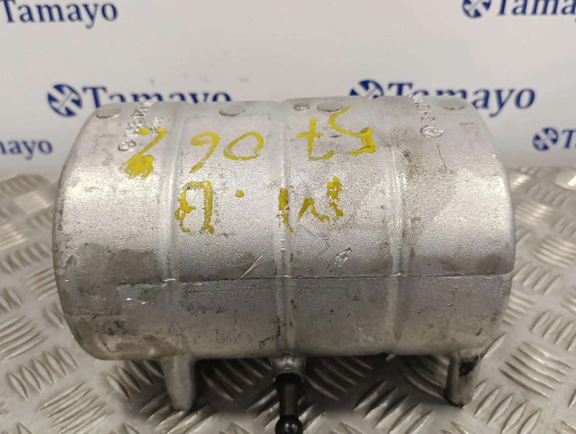 Colector Admision para Seat Ibiza (6L1)