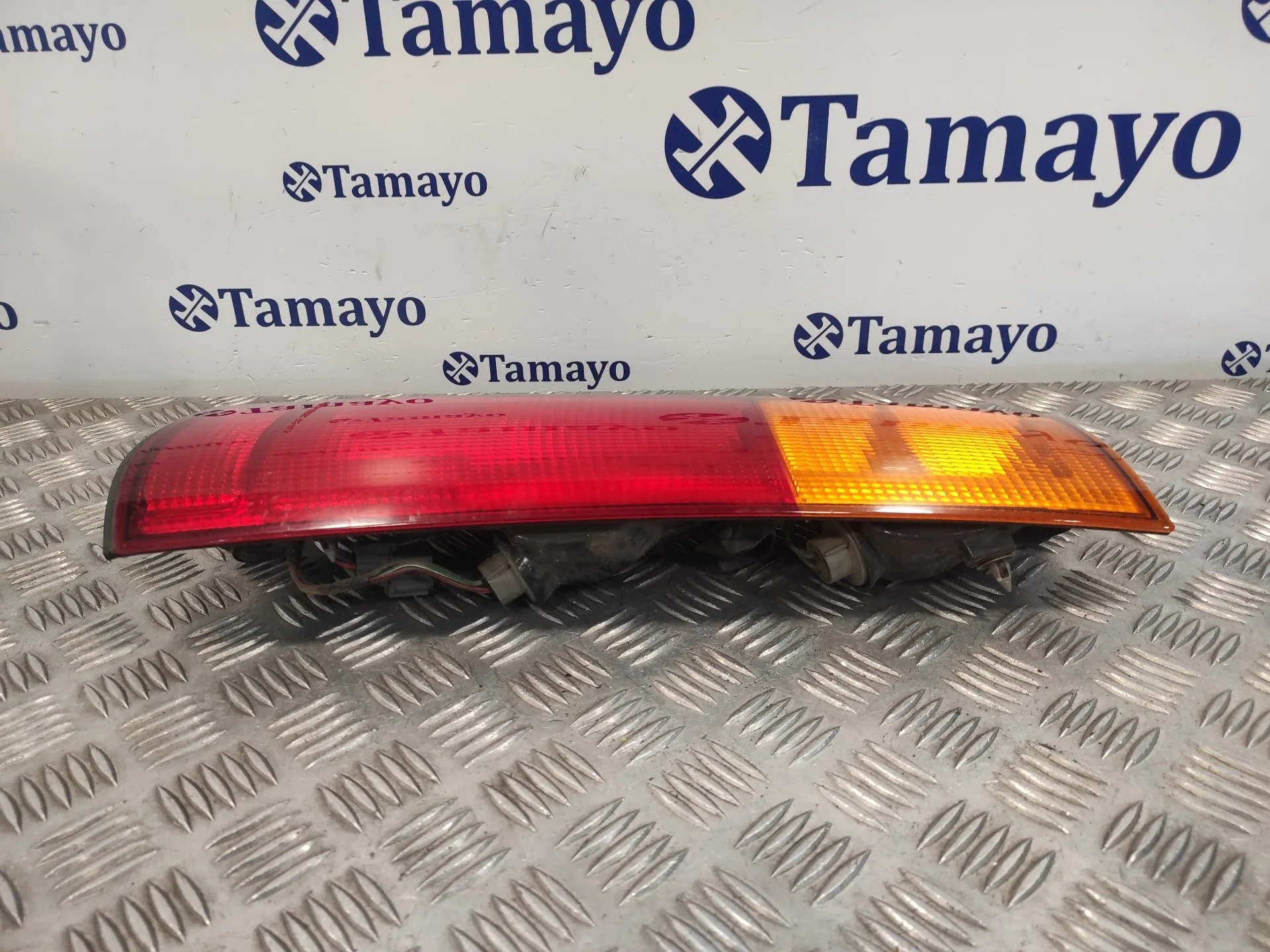 Piloto Trasero Derecho para Honda Cr-V (Rd1/3)