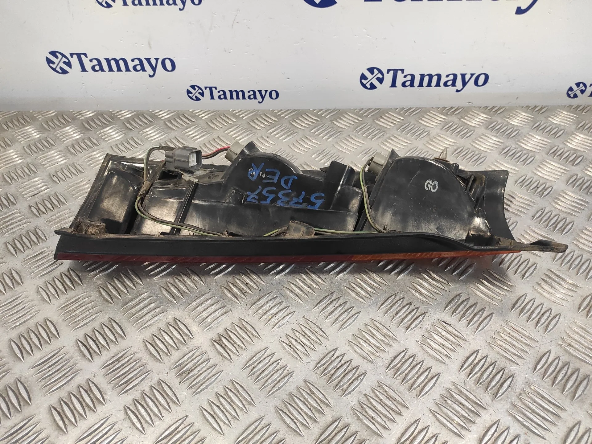 Piloto Trasero Derecho para Honda Cr-V (Rd1/3)