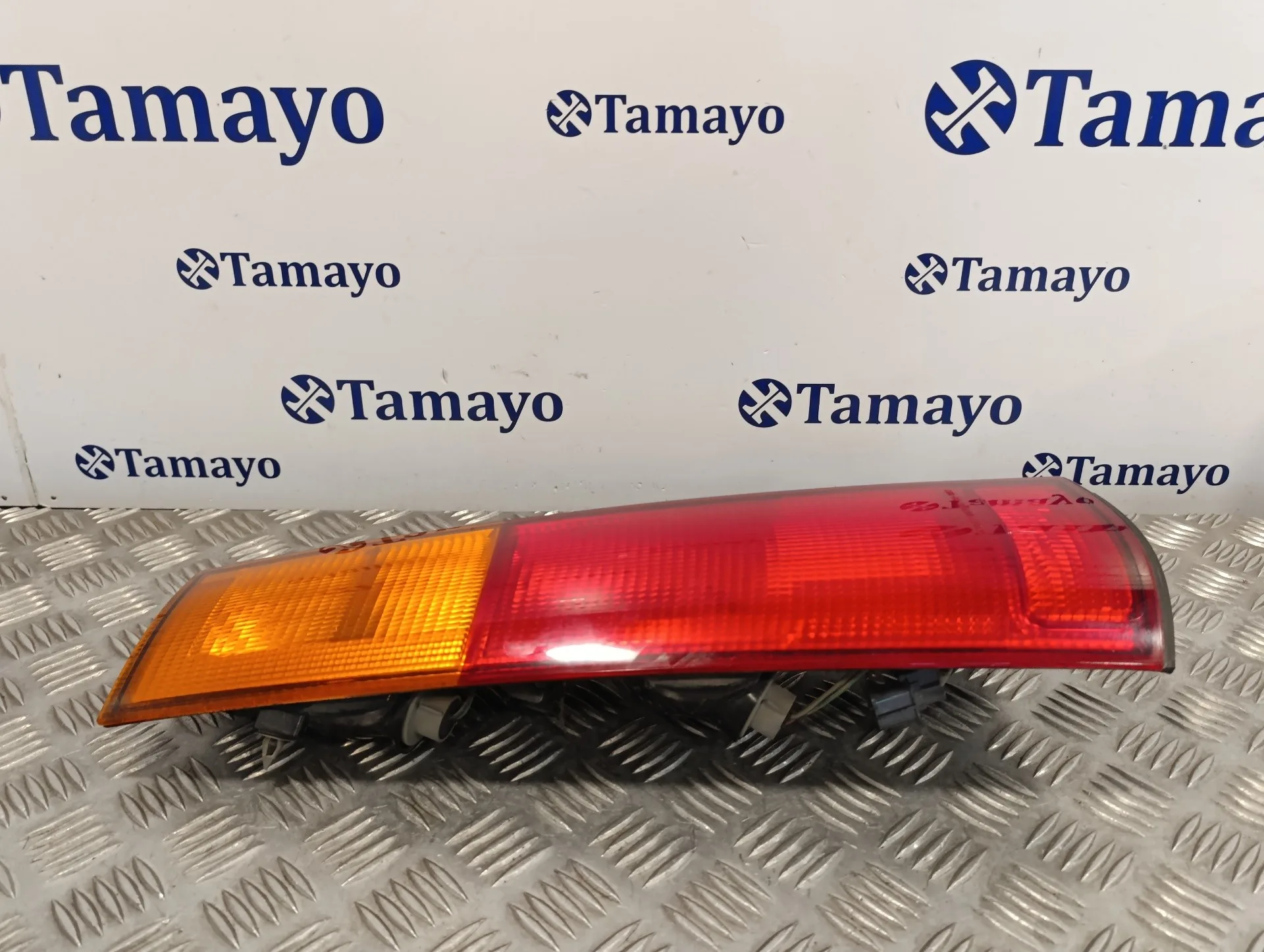 Piloto Trasero Izquierdo para Honda Cr-V (Rd1/3)