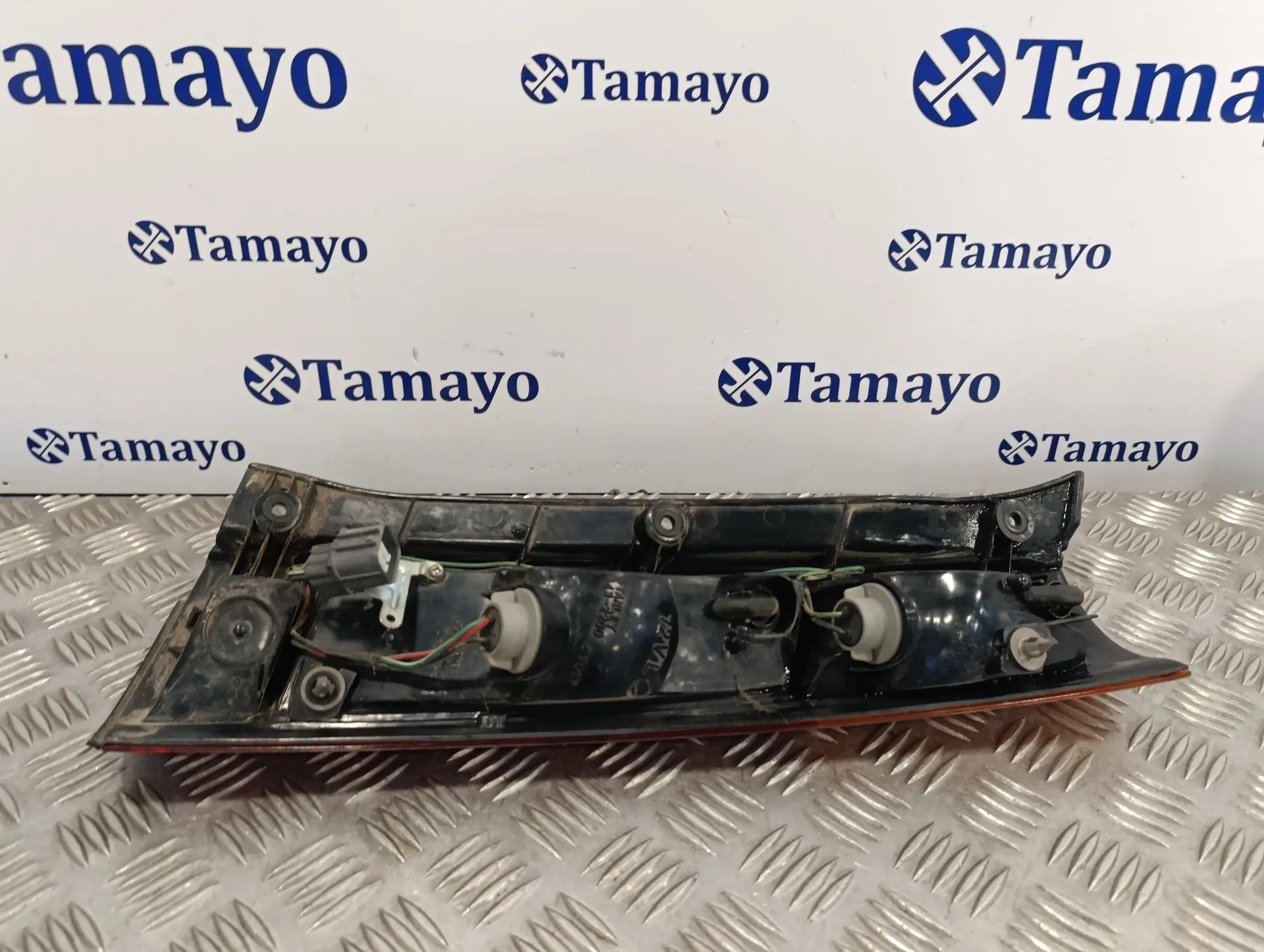 Piloto Trasero Izquierdo para Honda Cr-V (Rd1/3)