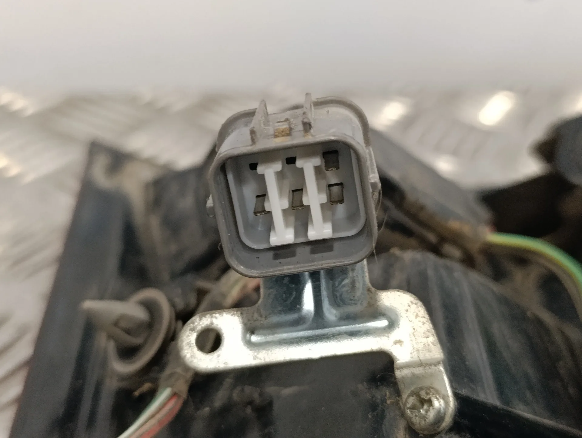 Piloto Trasero Izquierdo para Honda Cr-V (Rd1/3)