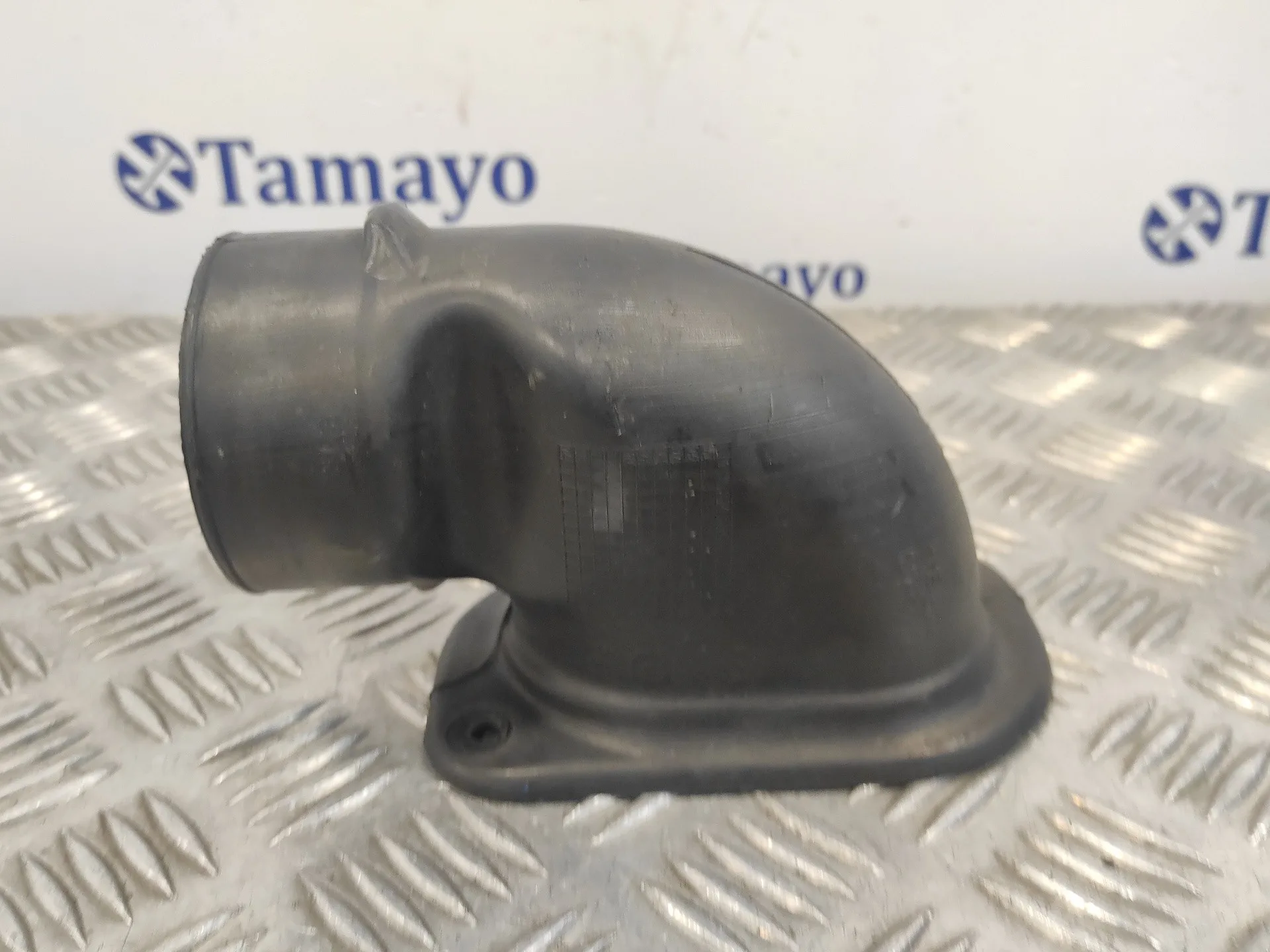 Tubo para Fiat Ducato Caja Abeirta 33 (06.2006 =>)