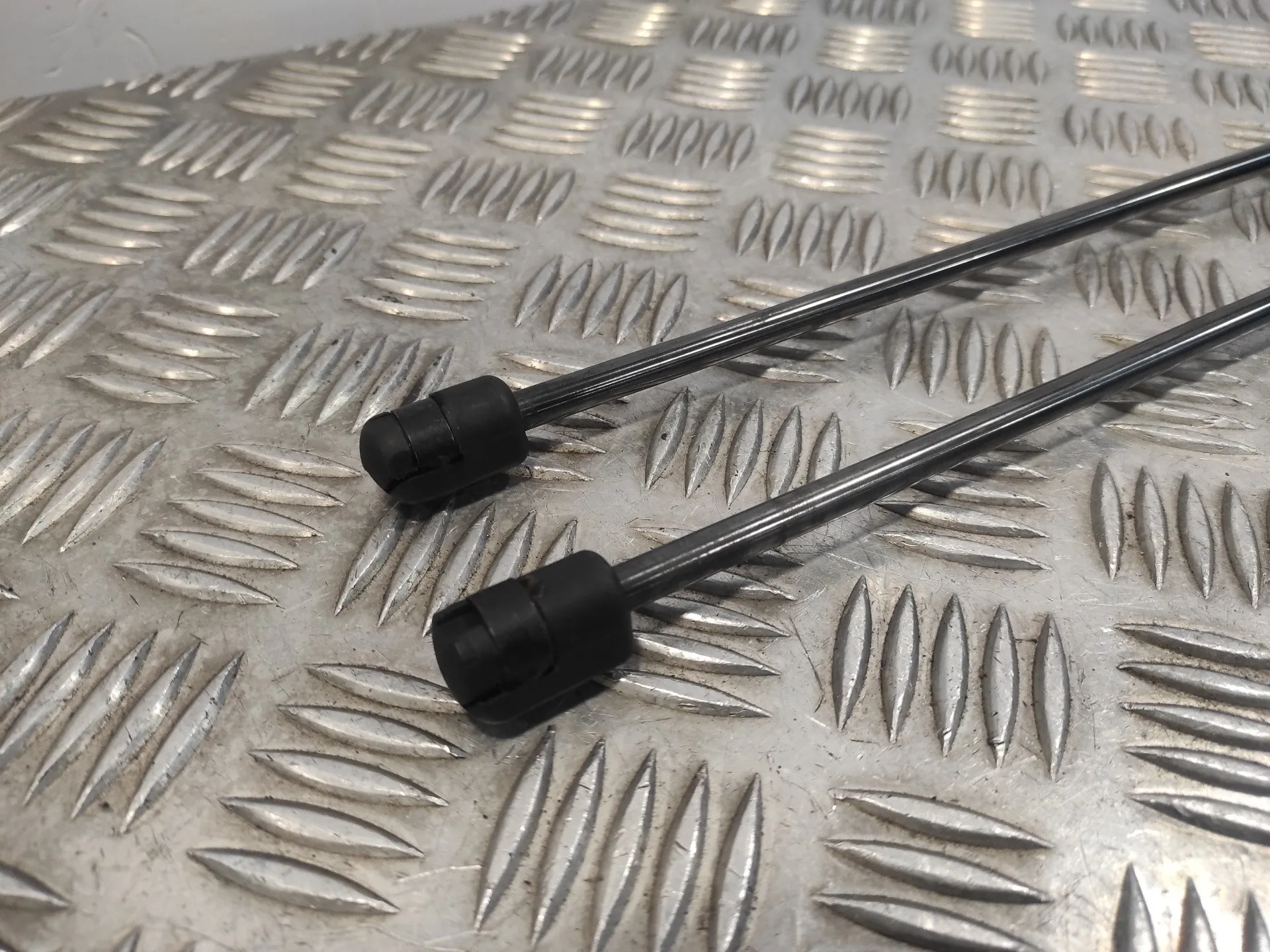 Amortiguadores Maletero / Porton para Citroën C4 Picasso