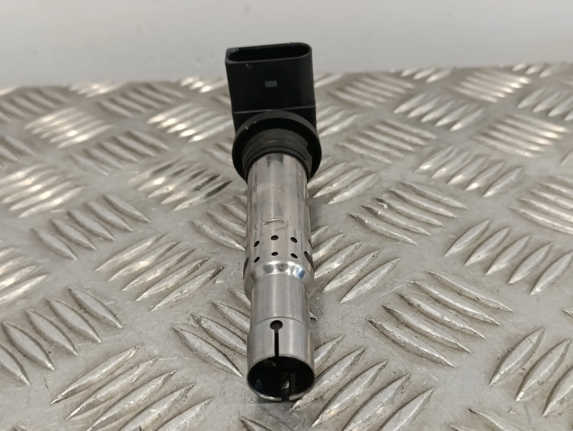 Bobina Encendido para Seat Ibiza (6L1)