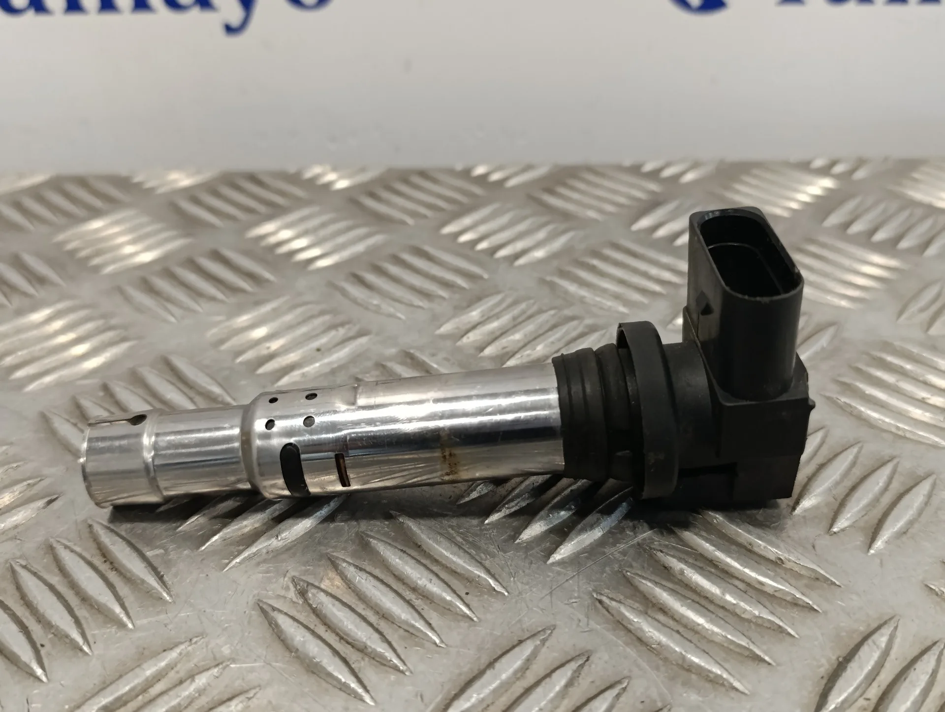 Bobina Encendido para Seat Ibiza (6L1)