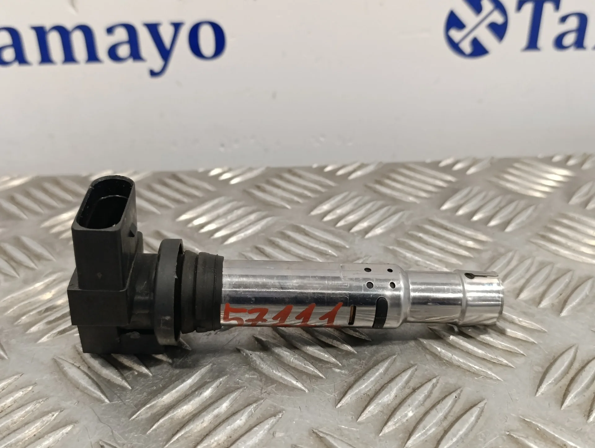 Bobina Encendido para Seat Ibiza (6L1)