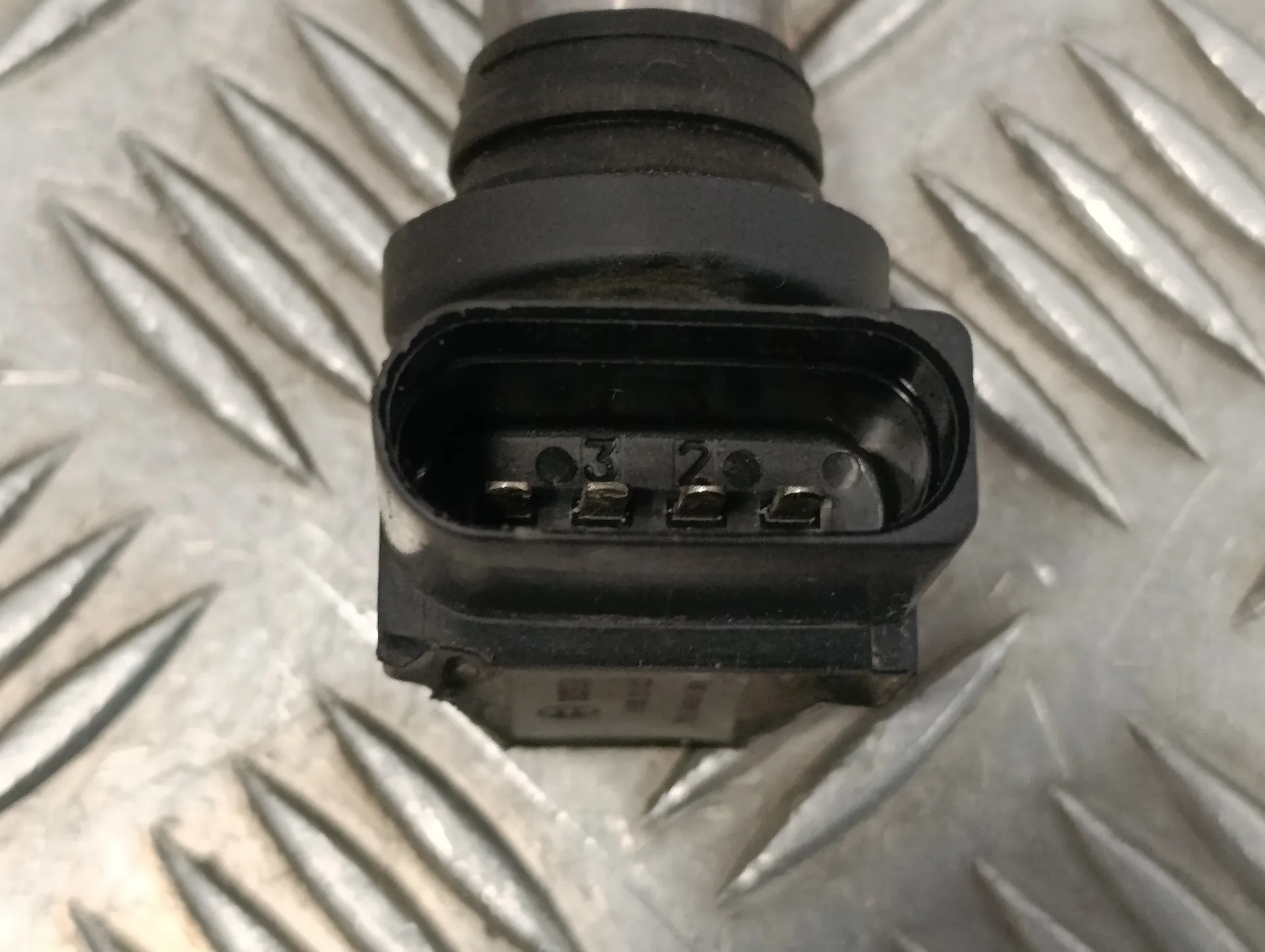 Bobina Encendido para Seat Ibiza (6L1)