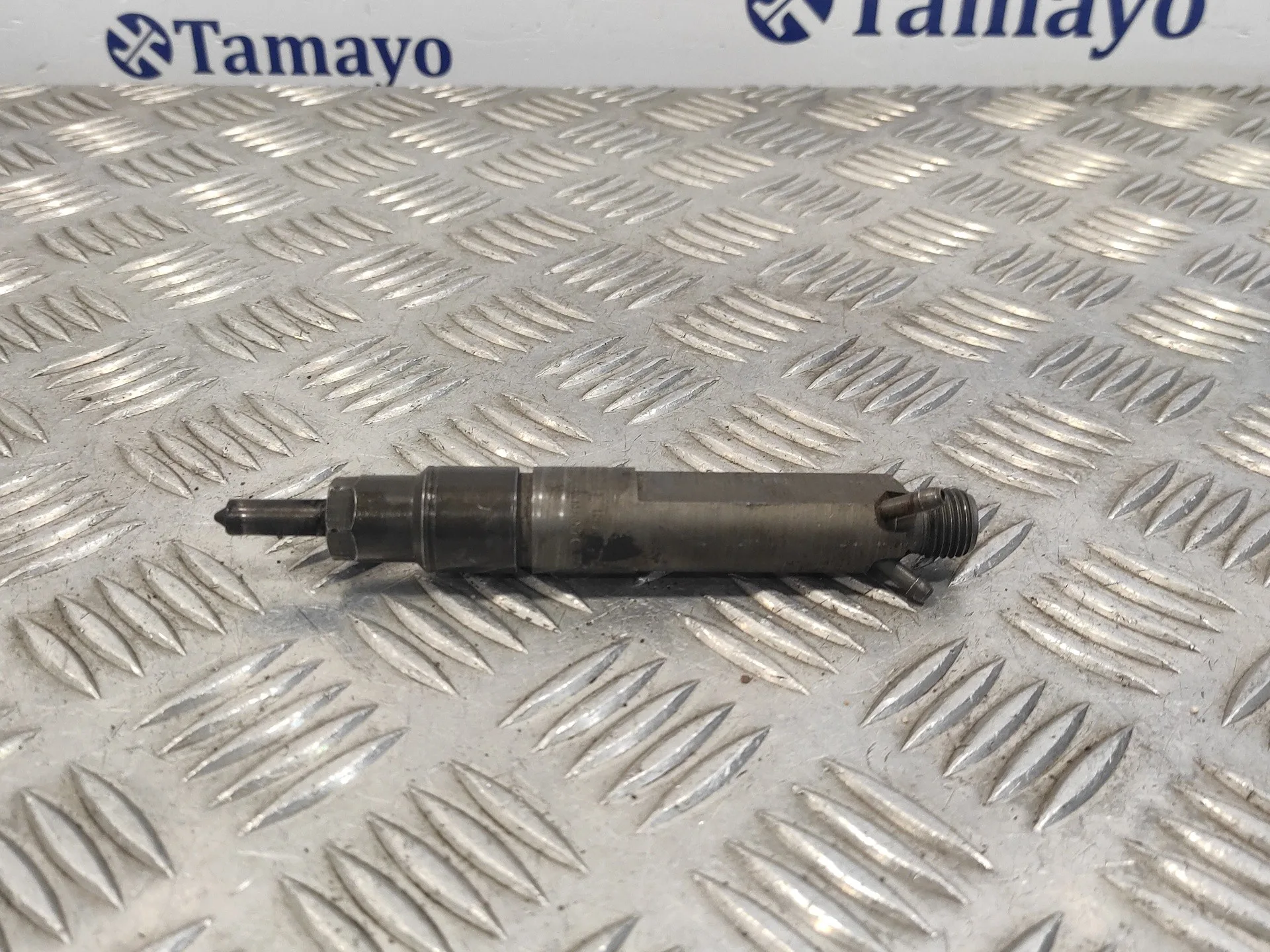 Inyector para Seat Cordoba Berlina (6K2)