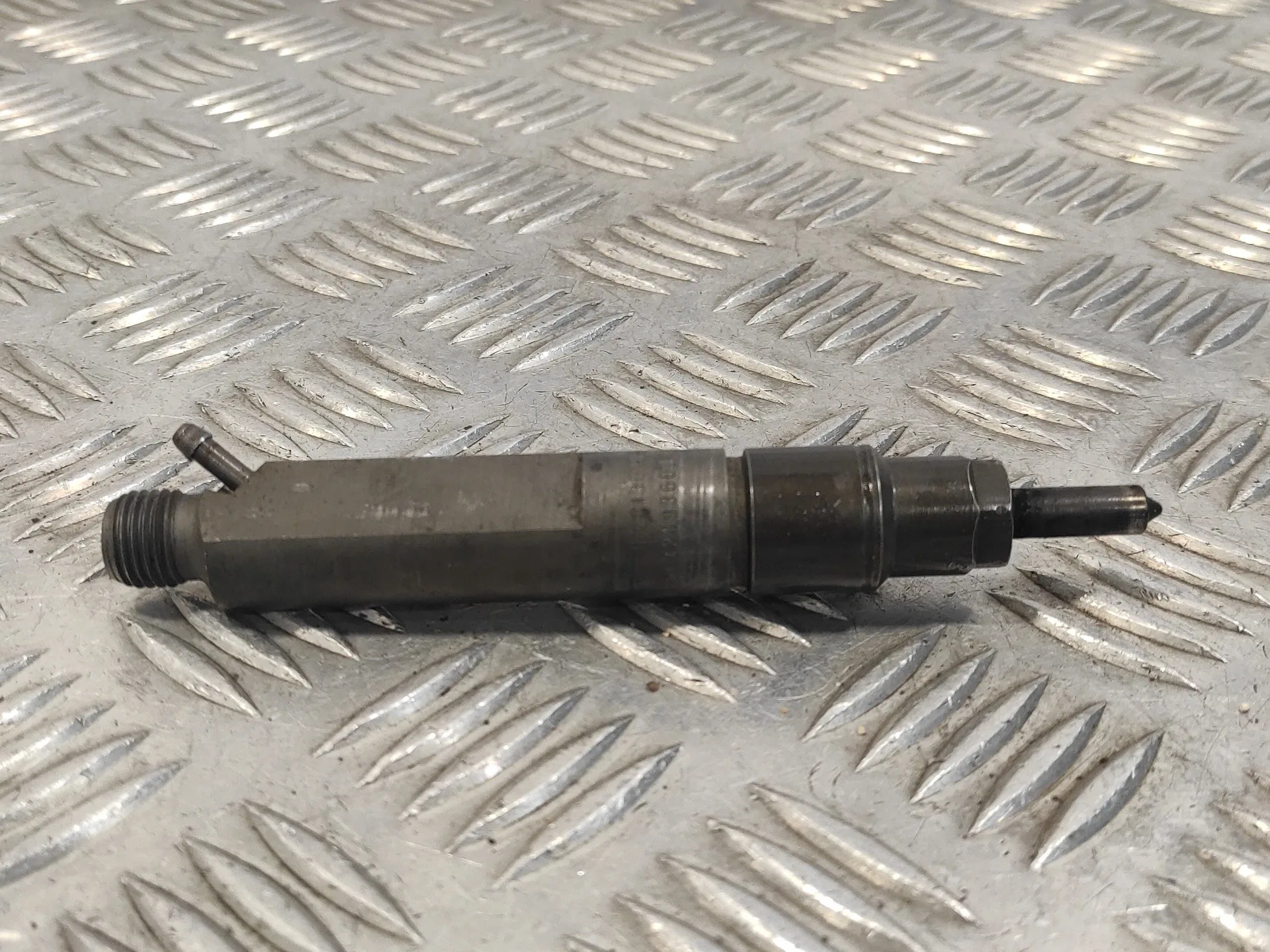 Inyector para Seat Cordoba Berlina (6K2)