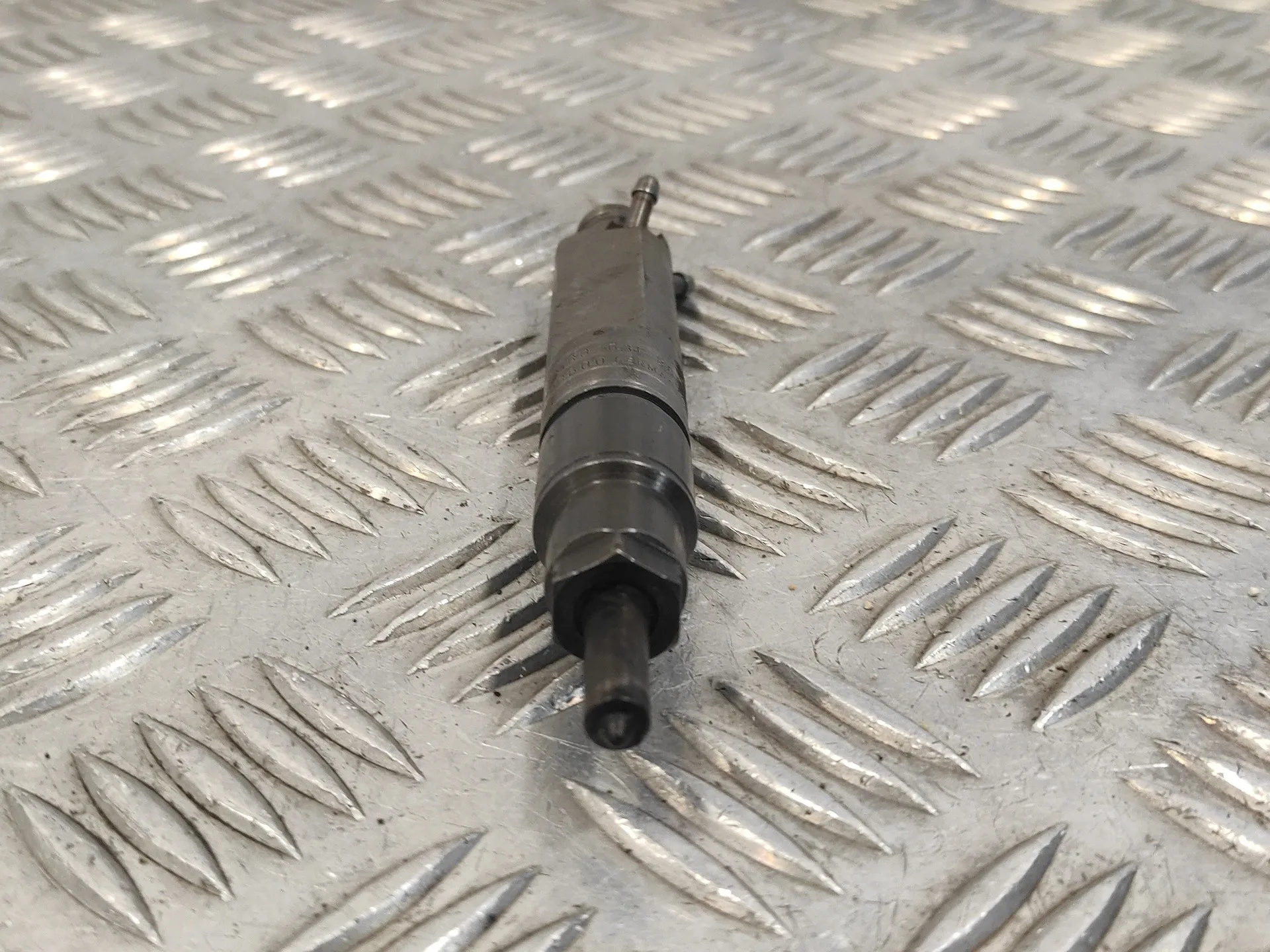 Inyector para Seat Cordoba Berlina (6K2)