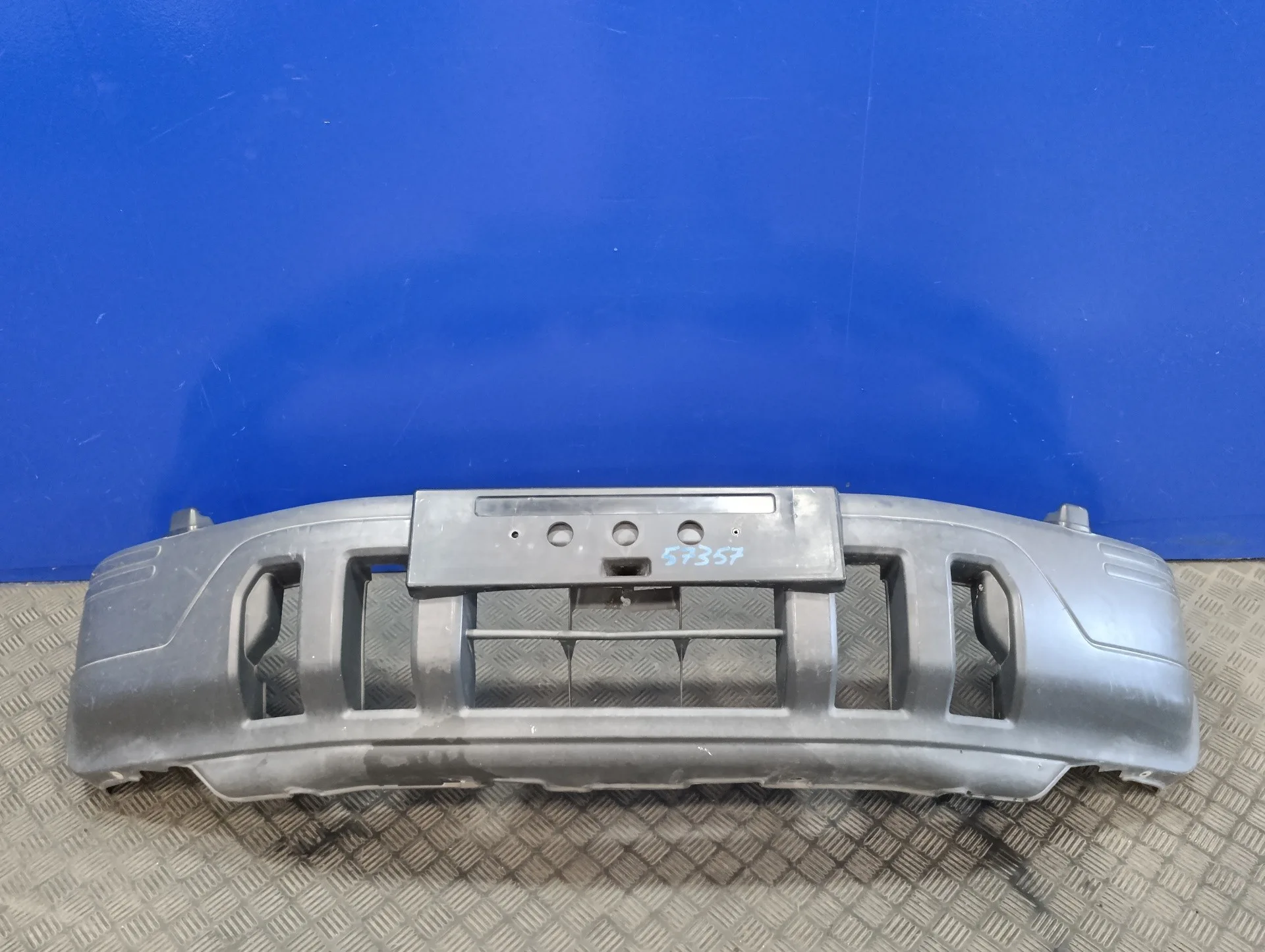 Paragolpes Delantero para Honda Cr-V (Rd1/3)