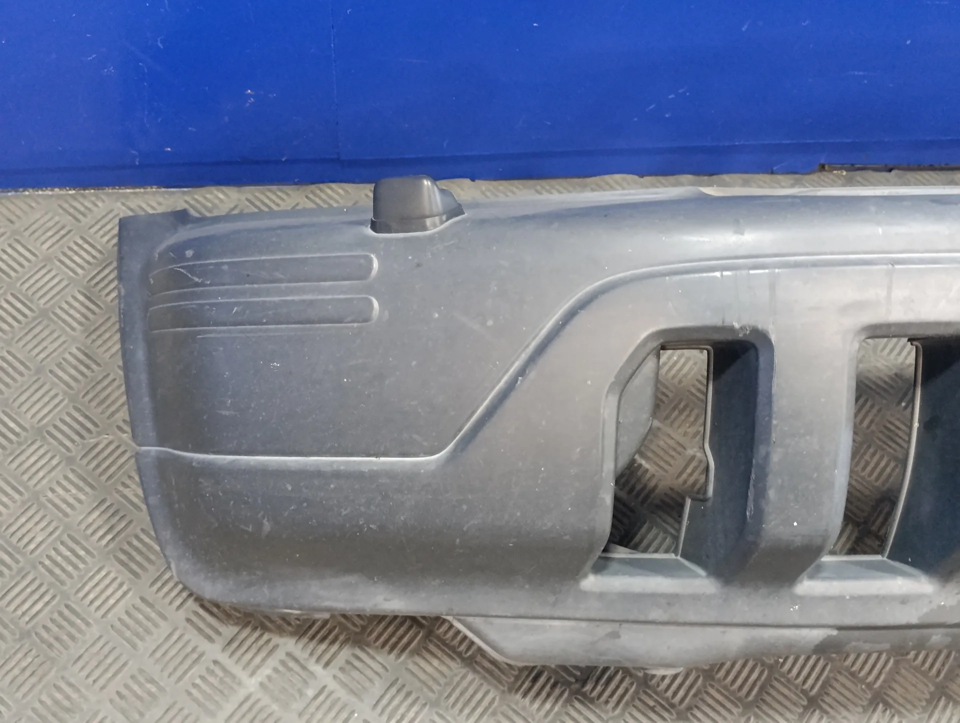Paragolpes Delantero para Honda Cr-V (Rd1/3)