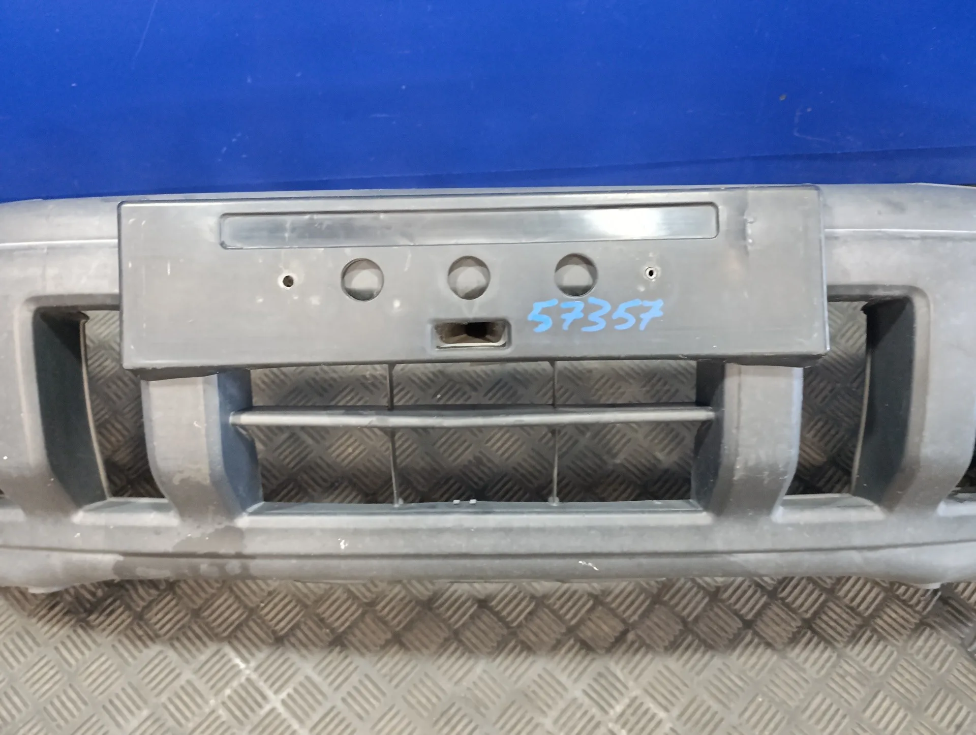 Paragolpes Delantero para Honda Cr-V (Rd1/3)