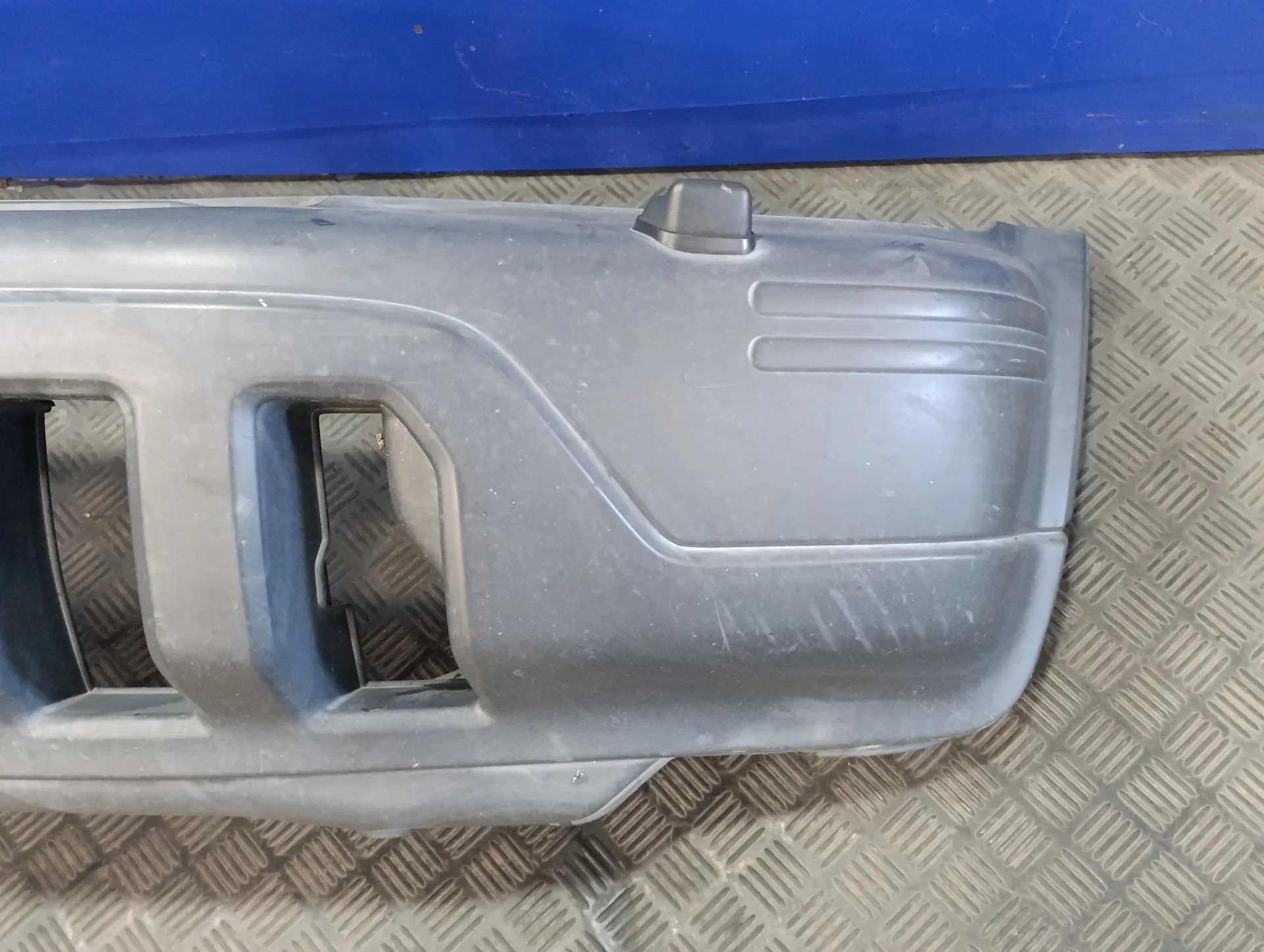 Paragolpes Delantero para Honda Cr-V (Rd1/3)