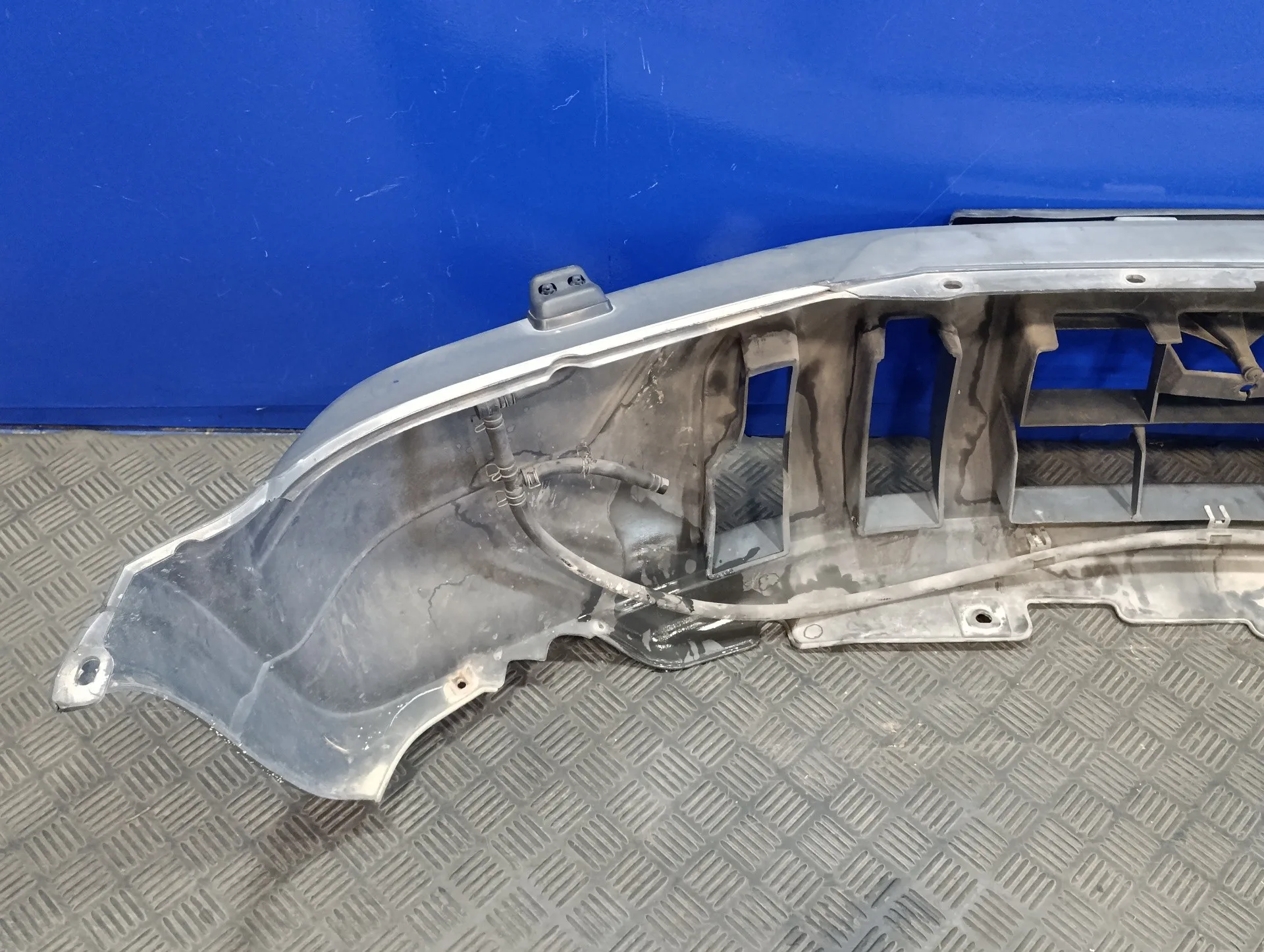 Paragolpes Delantero para Honda Cr-V (Rd1/3)