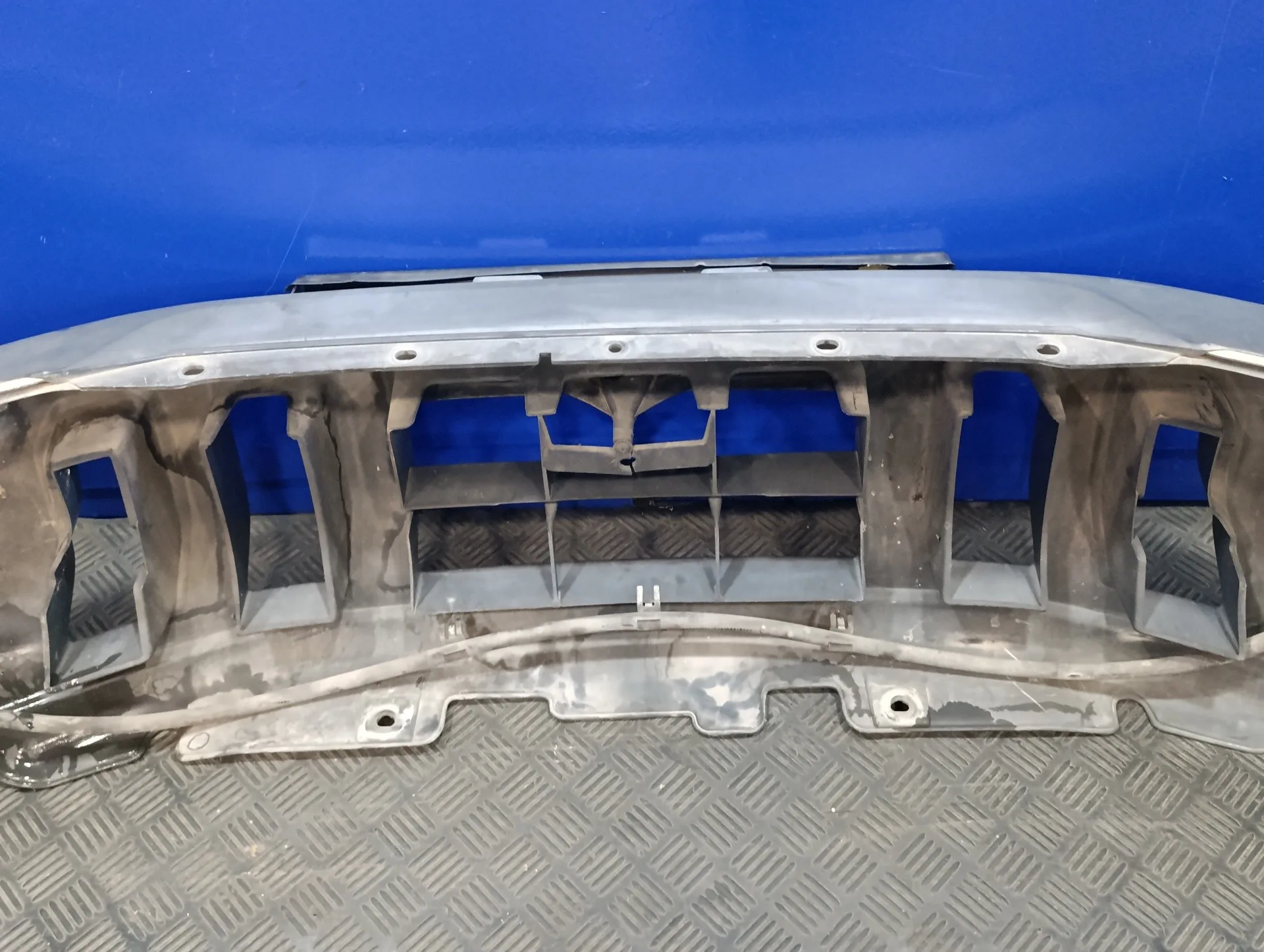 Paragolpes Delantero para Honda Cr-V (Rd1/3)