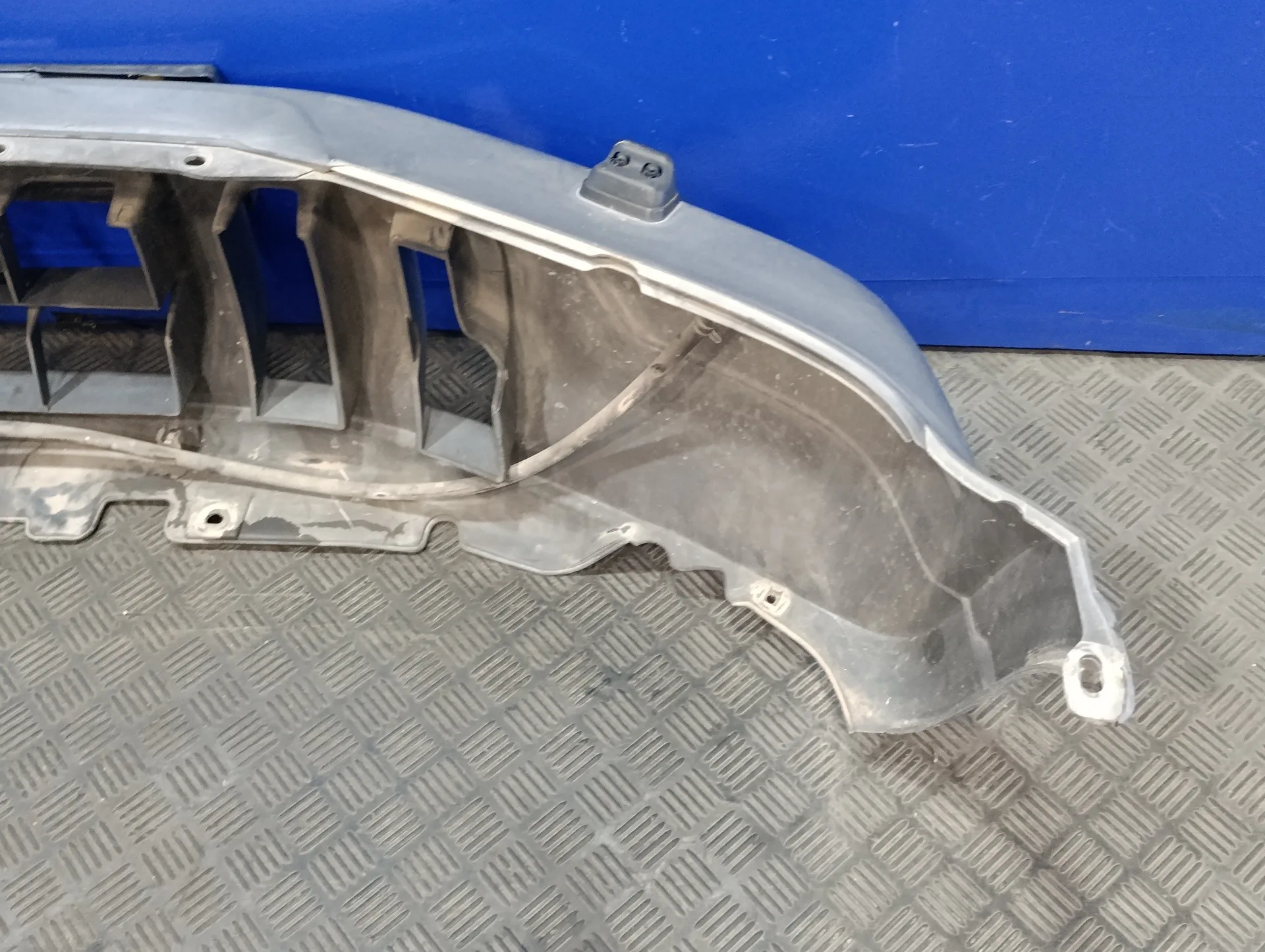 Paragolpes Delantero para Honda Cr-V (Rd1/3)