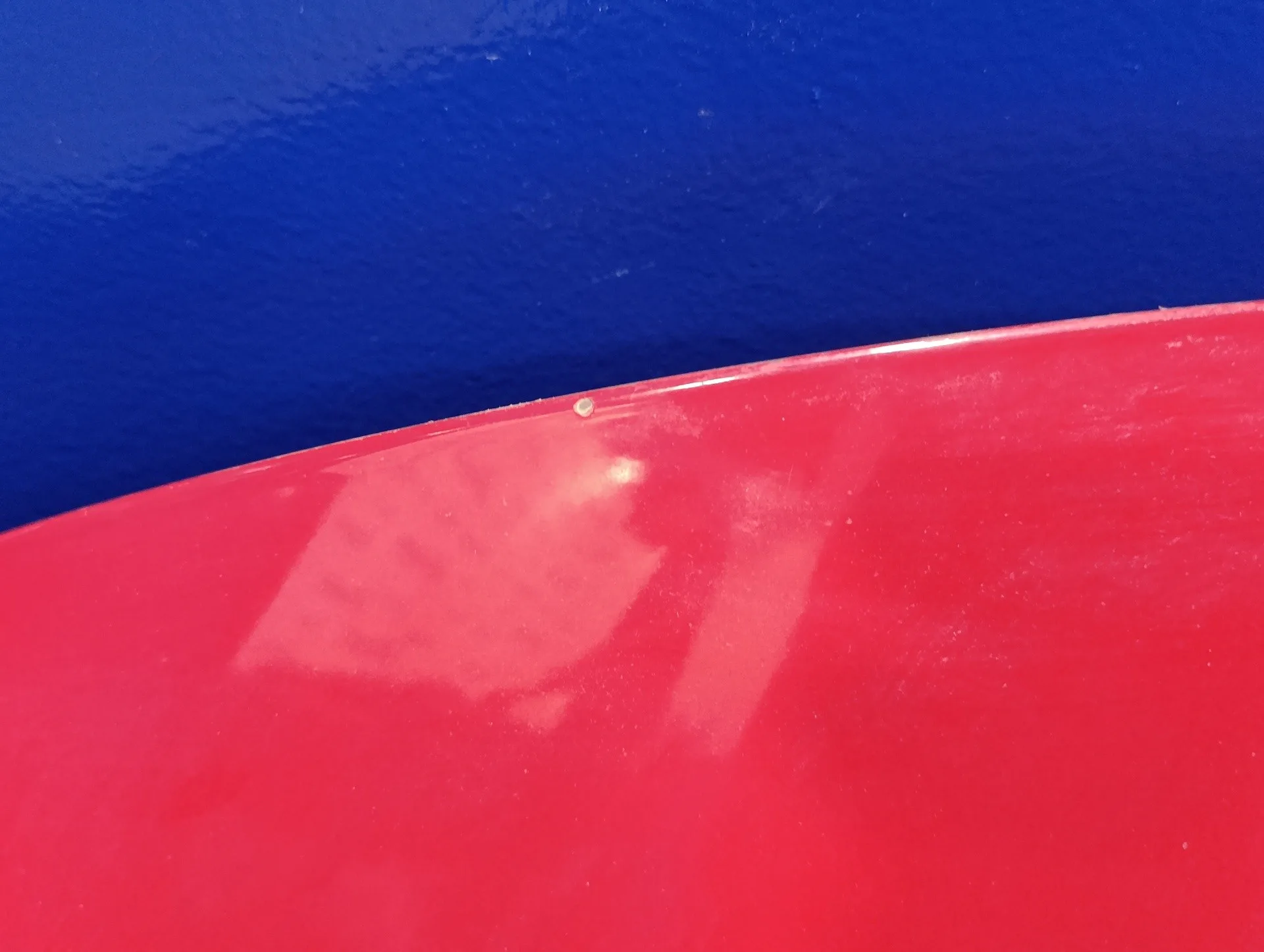 Capot para Peugeot 207