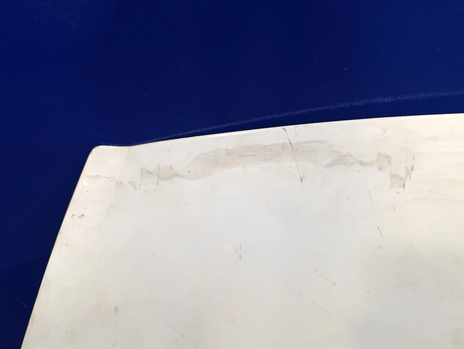Capot para Renault Trafic Caja Cerrada (Ab 4.01)