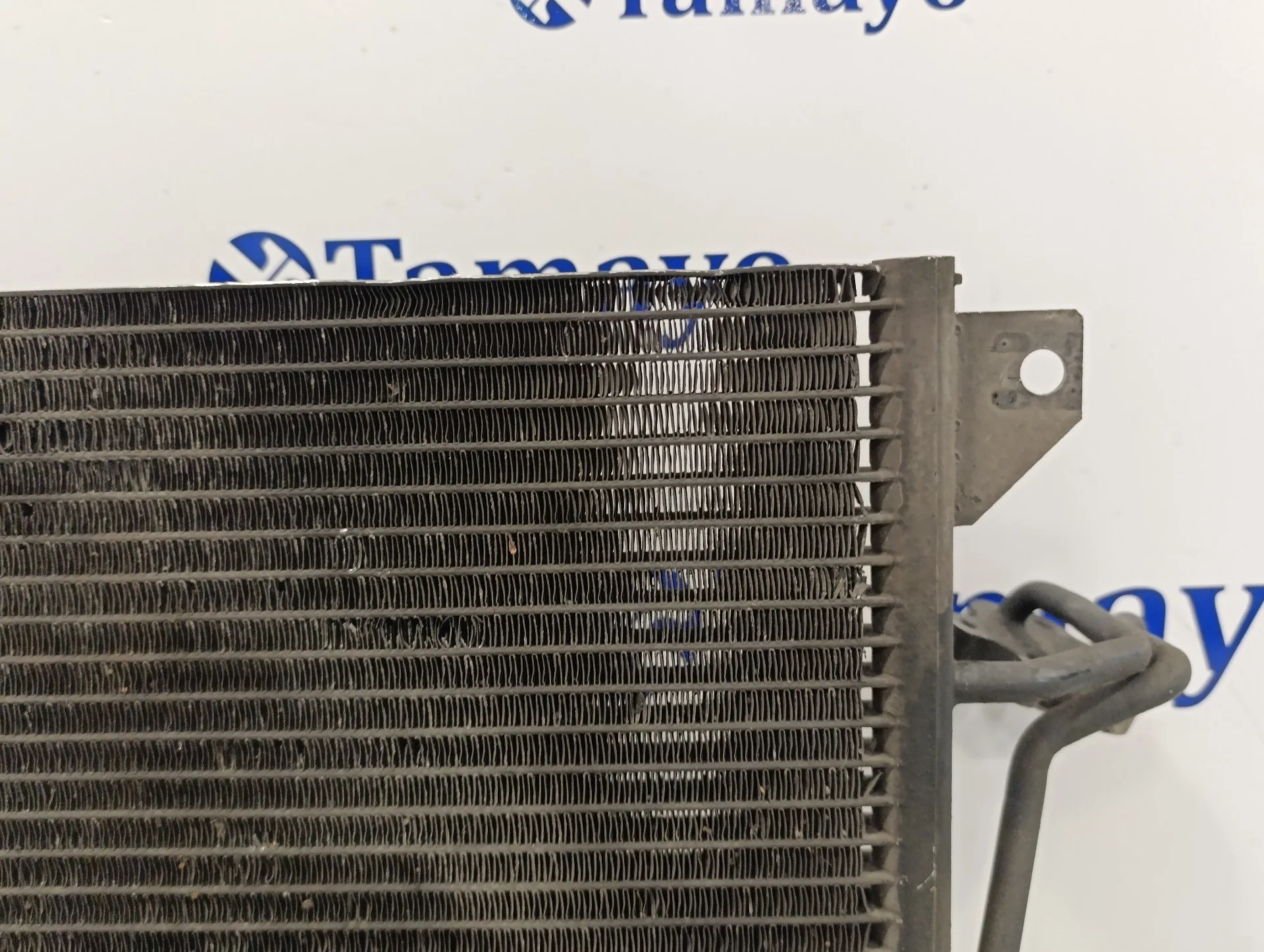Condensador / Radiador Aire Acondicionado para Audi Q7 (4L)