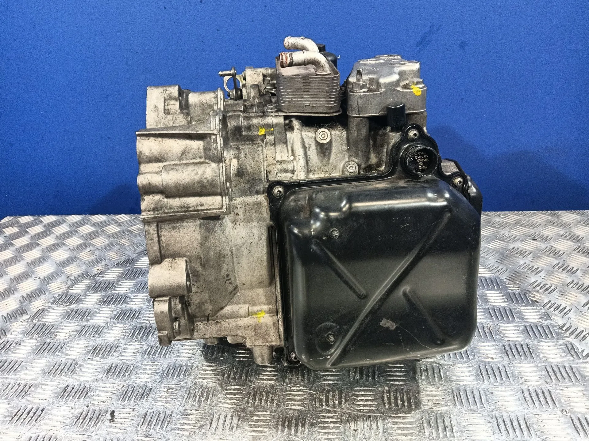 Caja Cambios Automatica para Volkswagen Passat Variant (3C5)