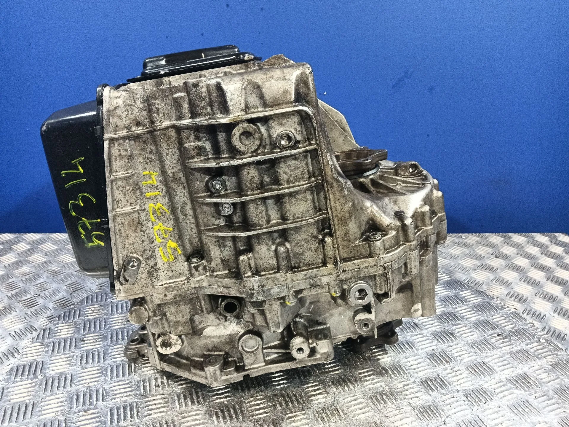 Caja Cambios Automatica para Volkswagen Passat Variant (3C5)