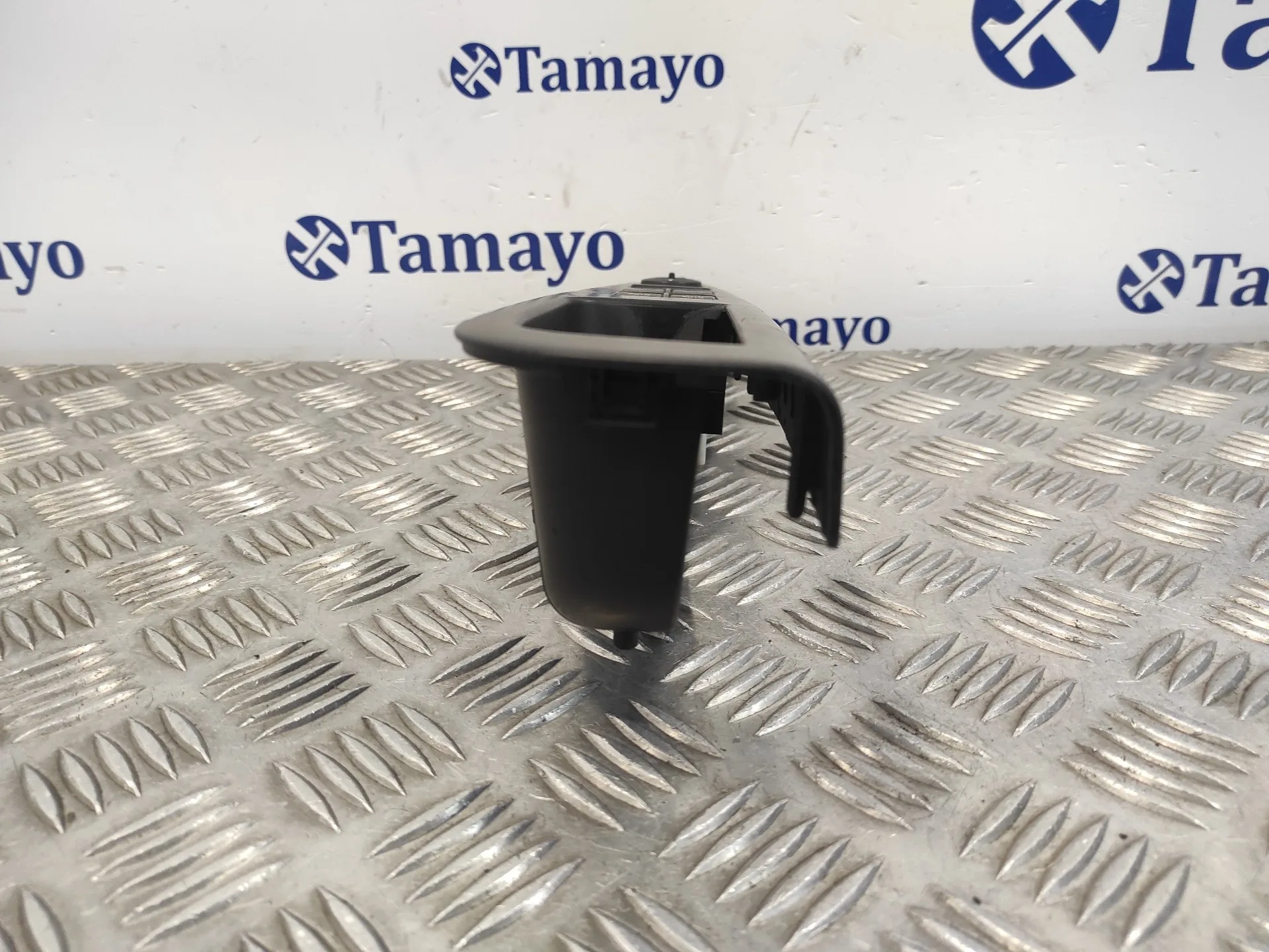 Mando Elevalunas Delantero Izquierdo para Kia Cee'd