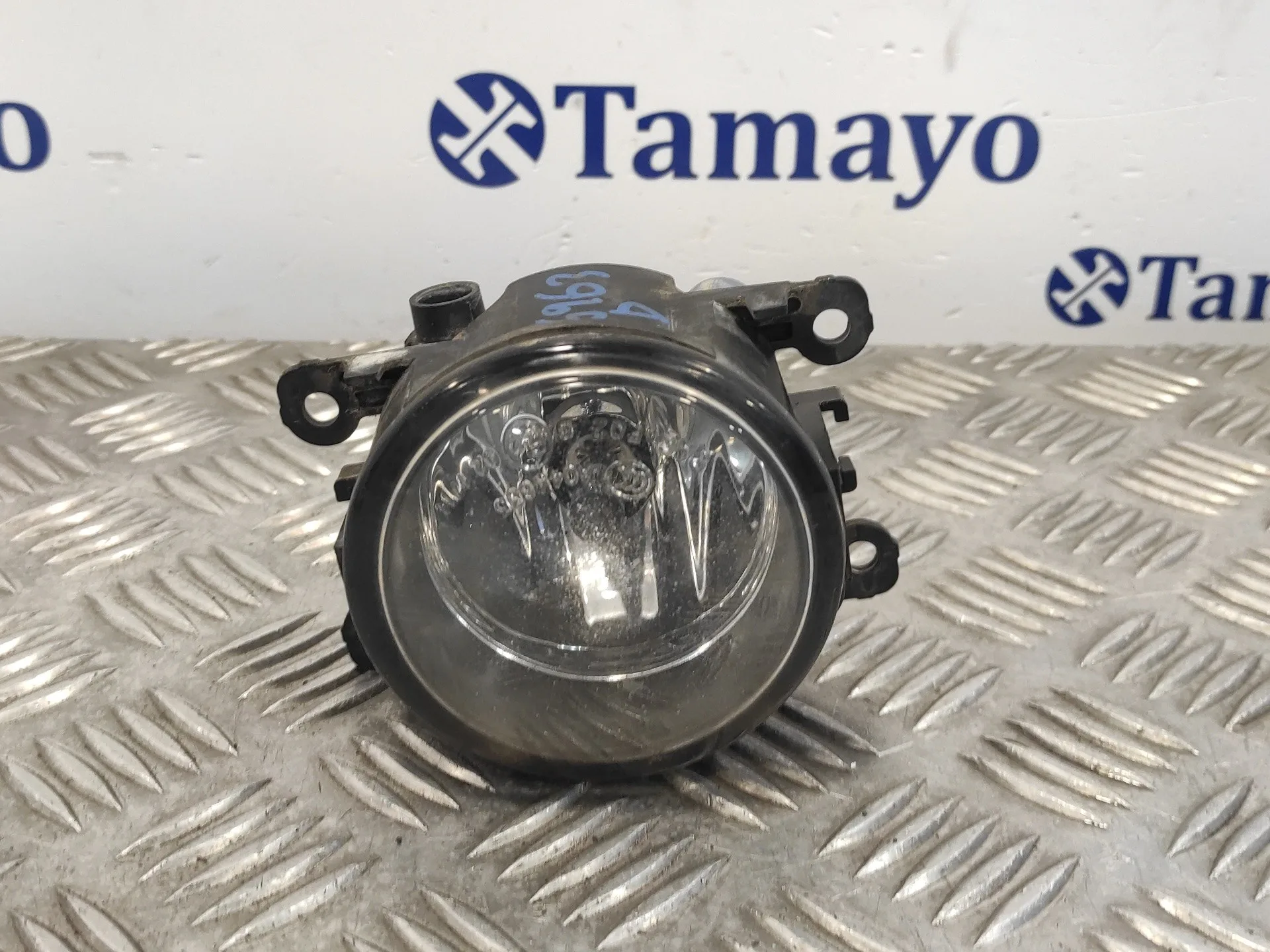 Faro Antiniebla Derecho para Suzuki Swift Berlina (Mz)