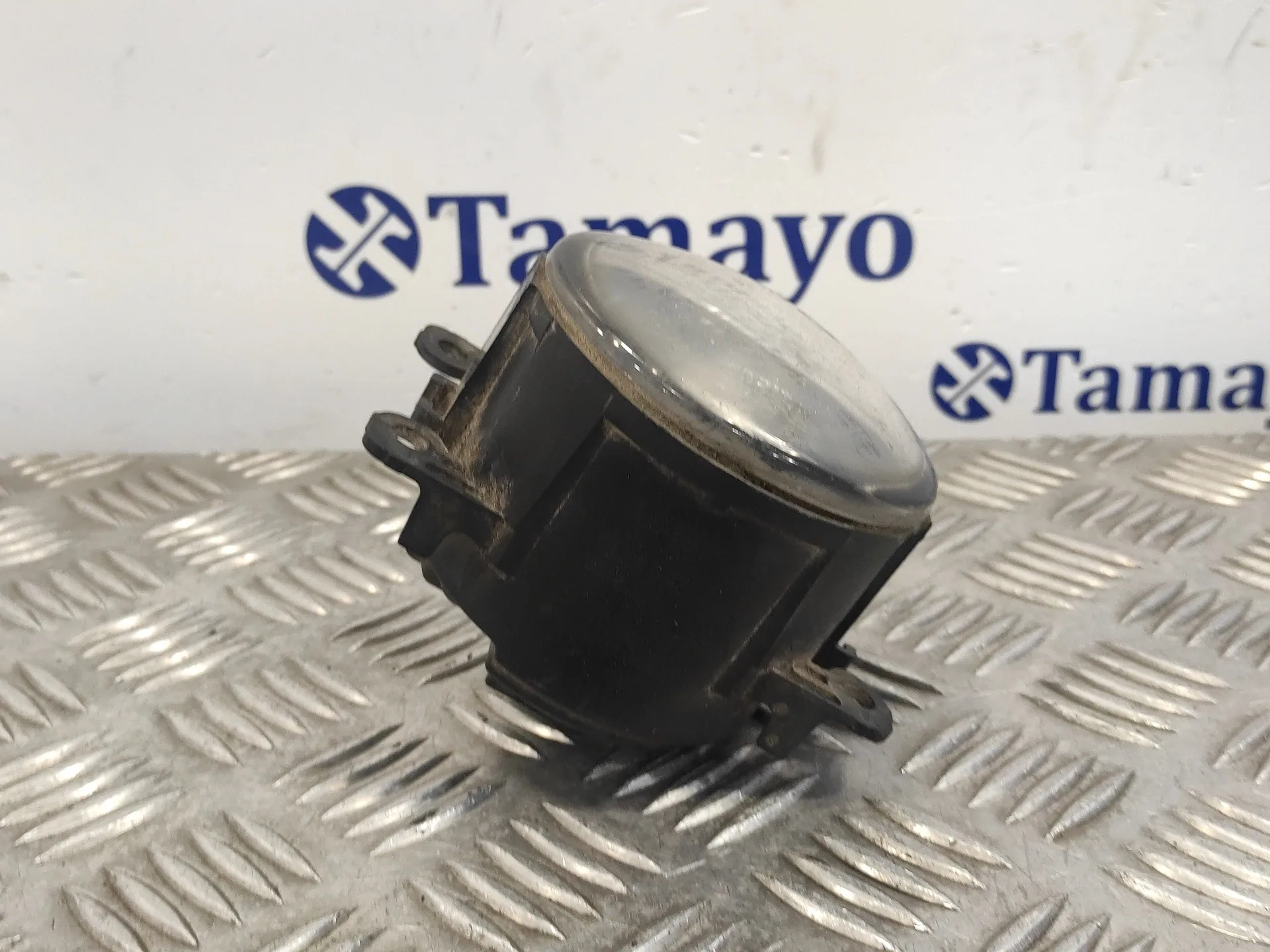 Faro Antiniebla Derecho para Suzuki Swift Berlina (Mz)
