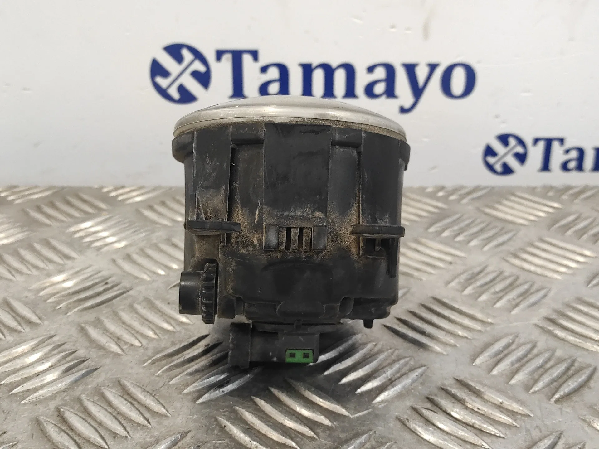 Faro Antiniebla Derecho para Suzuki Swift Berlina (Mz)