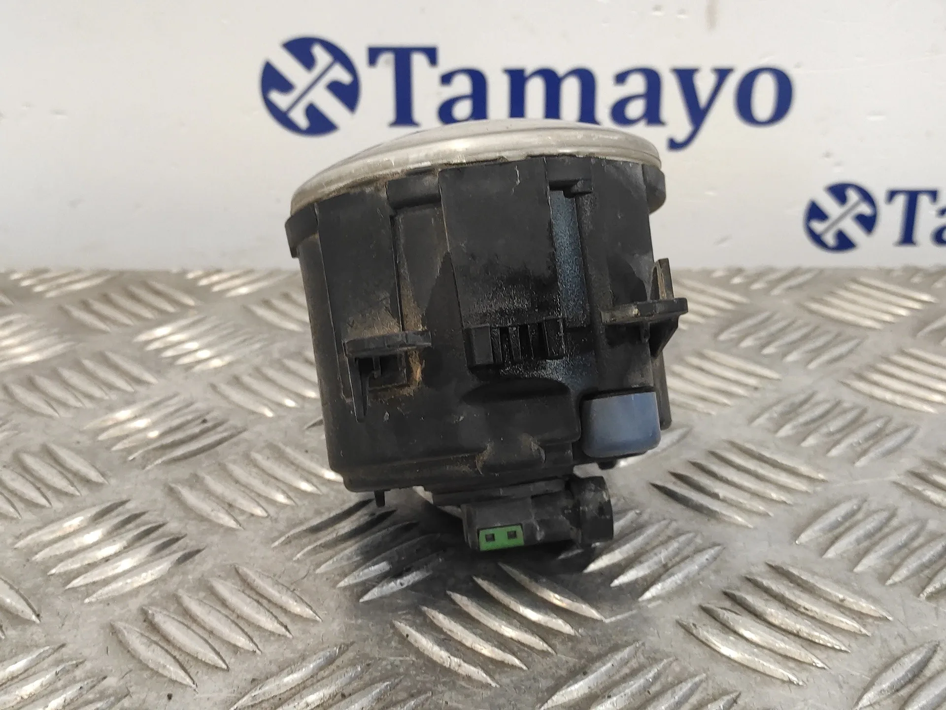 Faro Antiniebla Derecho para Suzuki Swift Berlina (Mz)