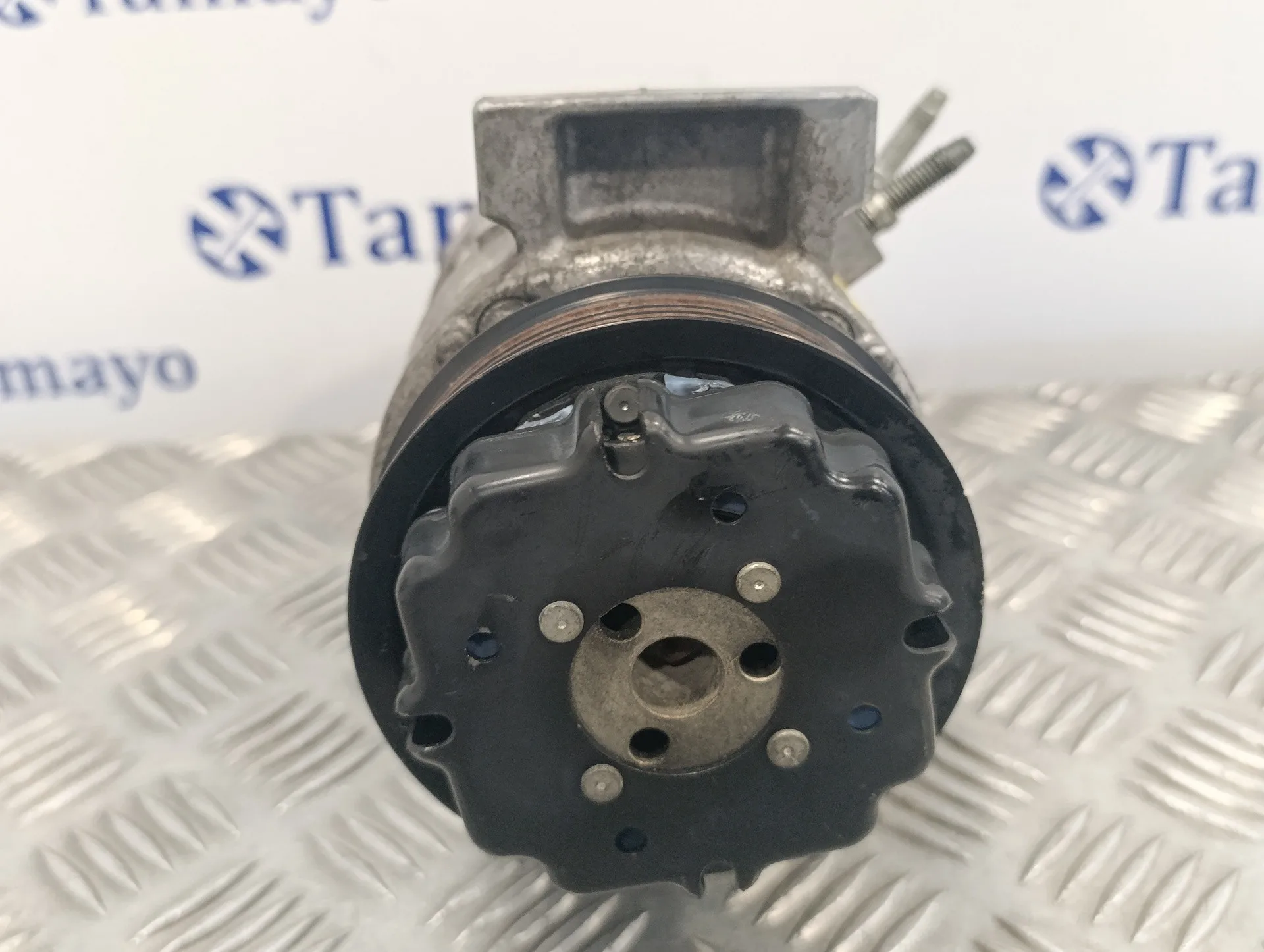 Compresor Aire Acondicionado para Dodge Caliber