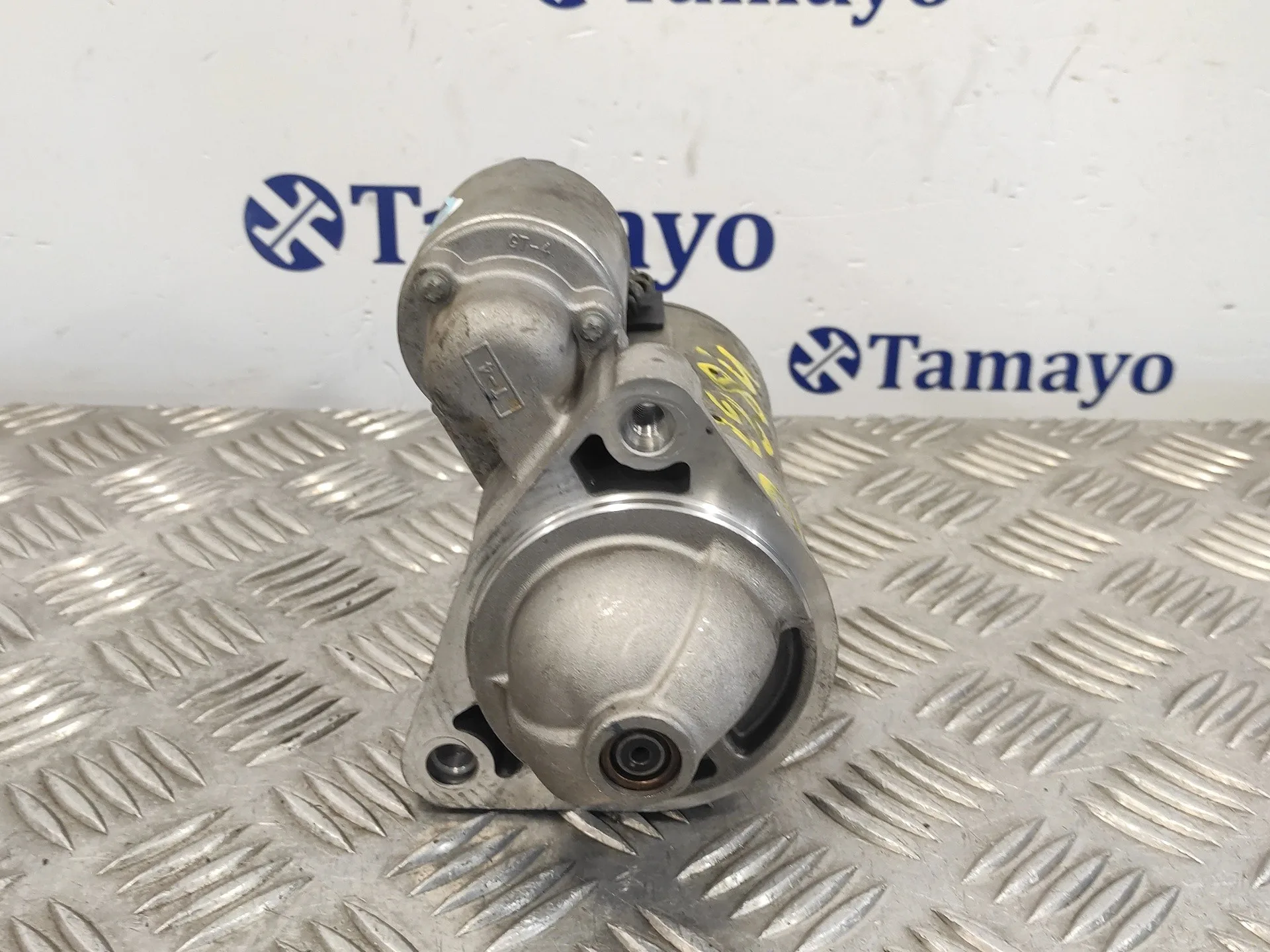 Motor Arranque para Chevrolet Aveo