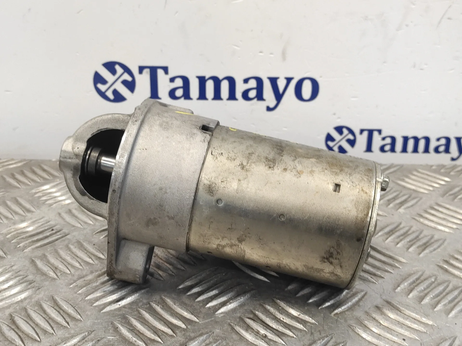 Motor Arranque para Chevrolet Aveo