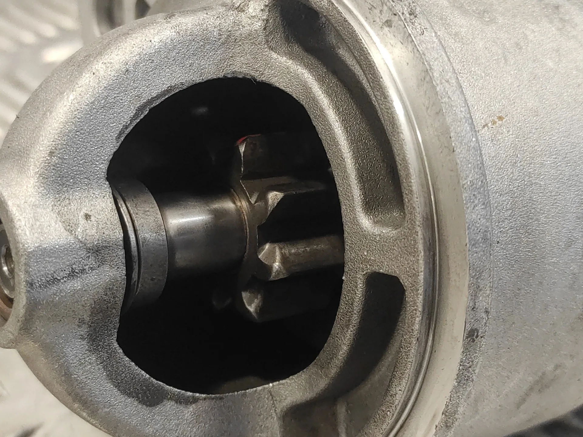 Motor Arranque para Chevrolet Aveo