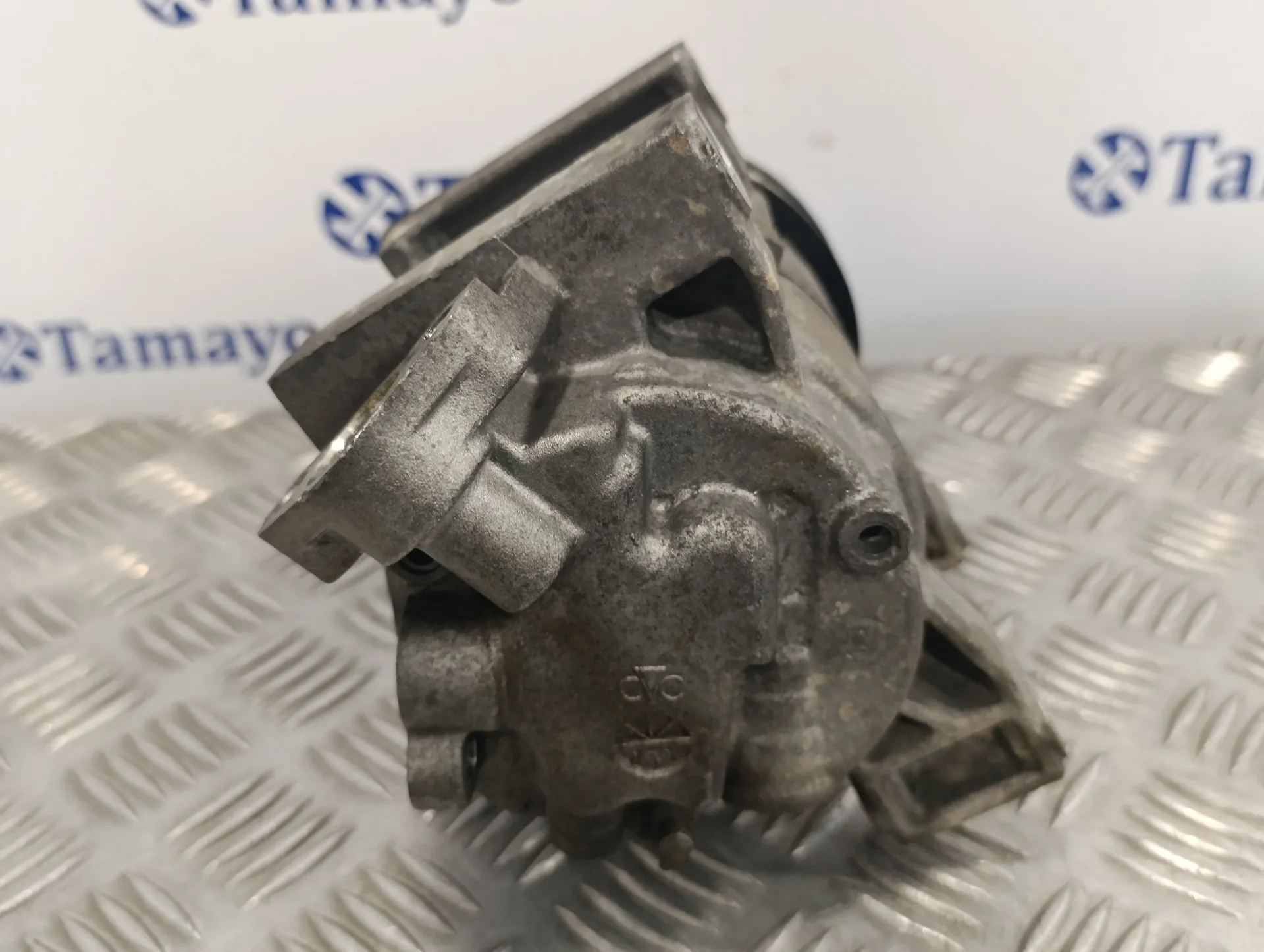 Compresor Aire Acondicionado para Nissan Almera (N16/E)