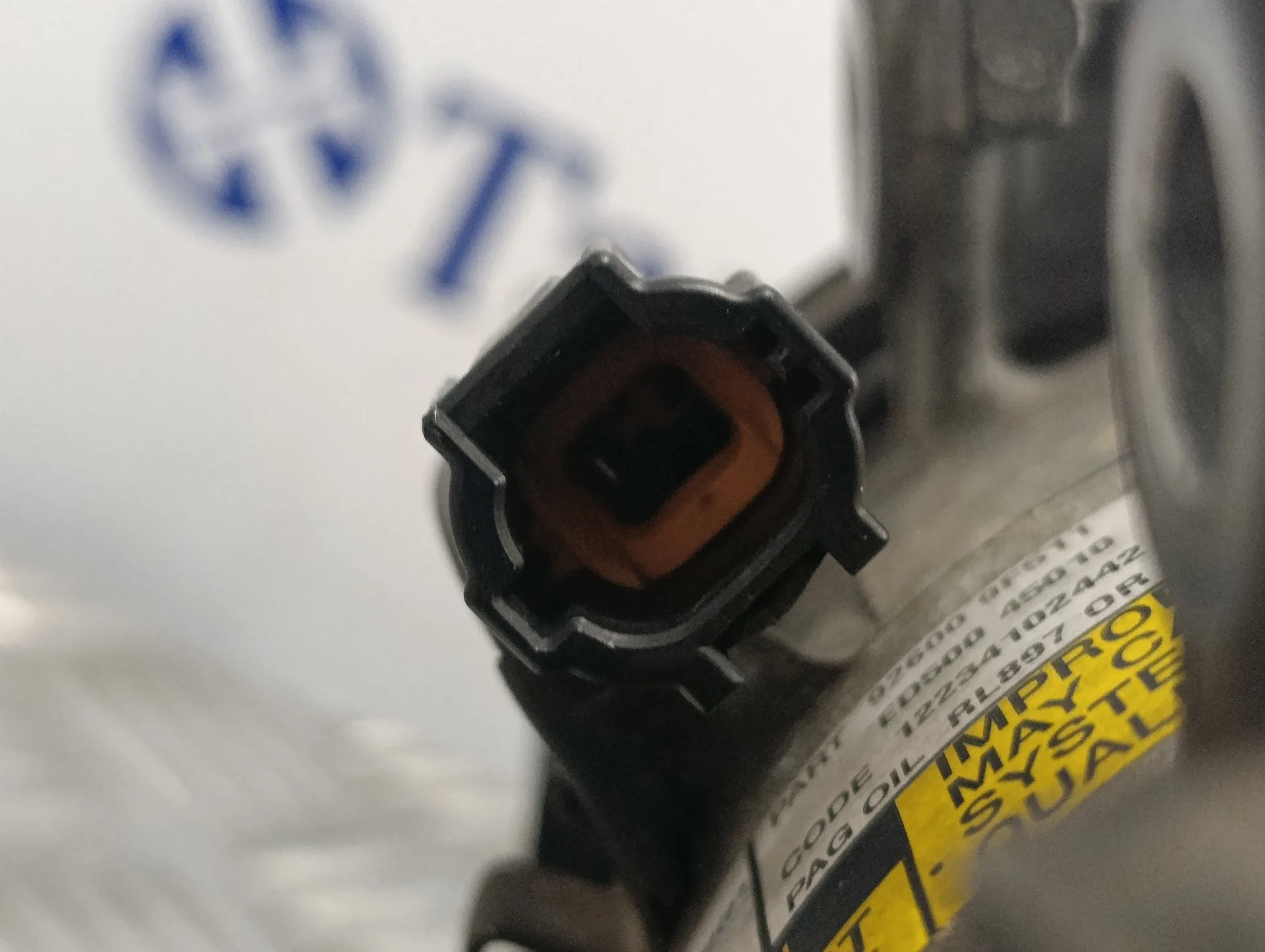 Compresor Aire Acondicionado para Nissan Almera (N16/E)