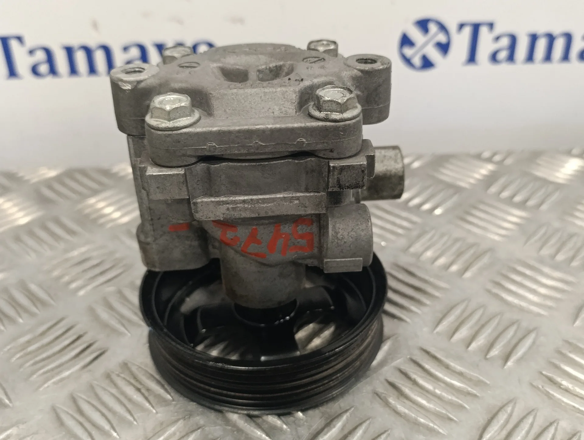 Bomba Direccion para Dodge Caliber