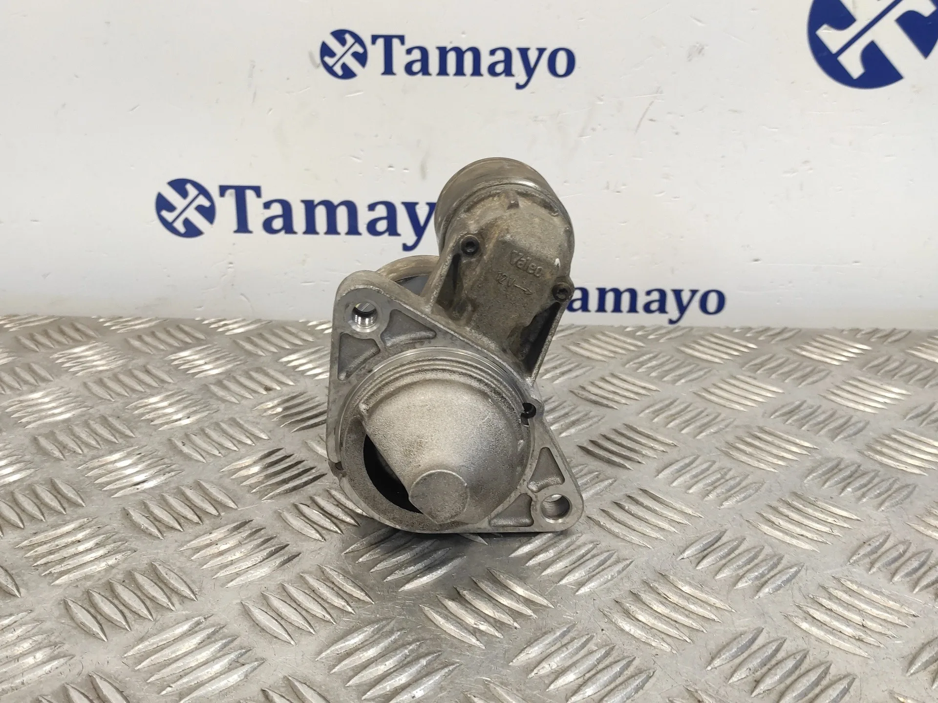 Motor Arranque para Nissan Almera (N16/E)