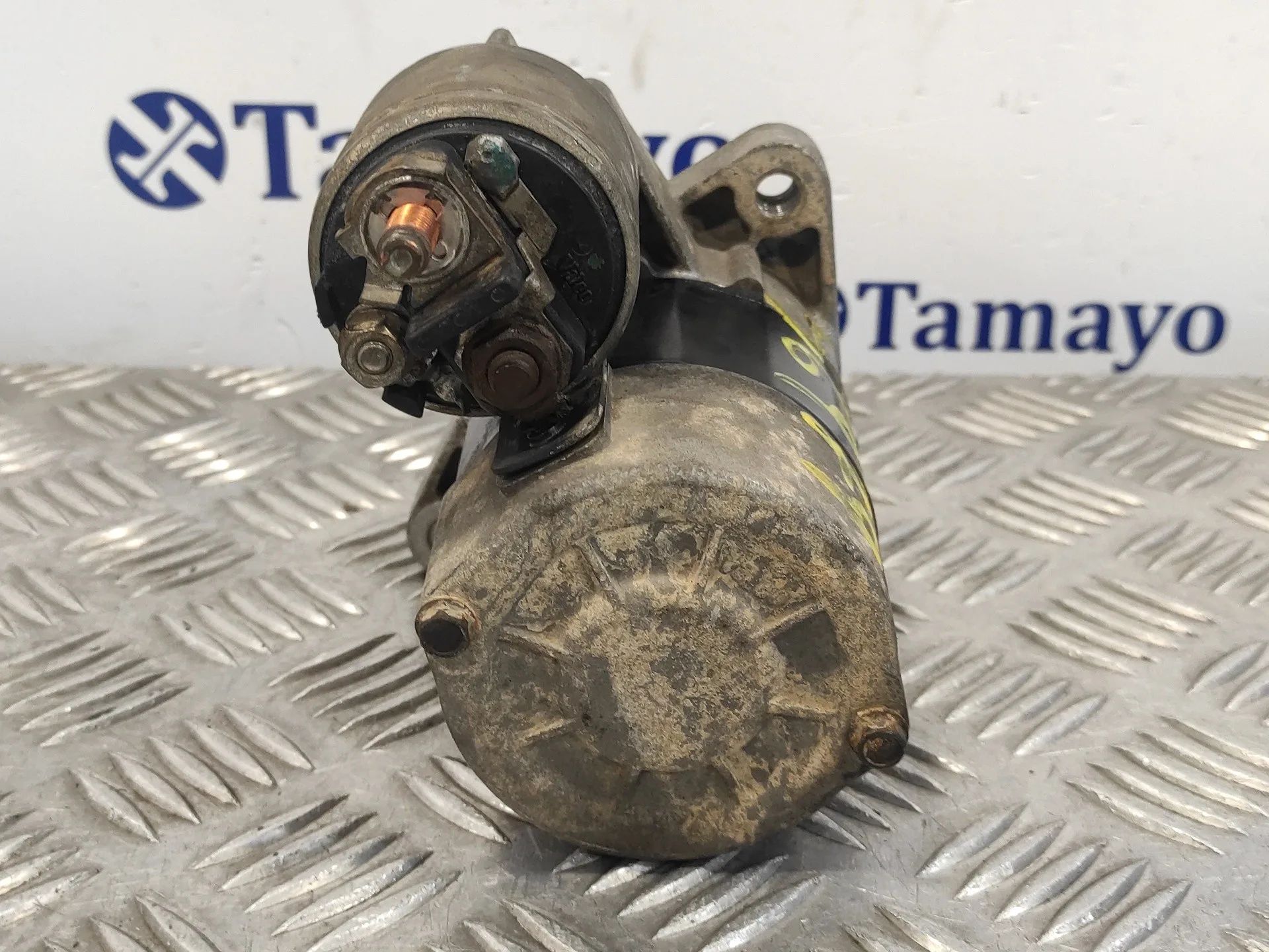 Motor Arranque para Nissan Almera (N16/E)